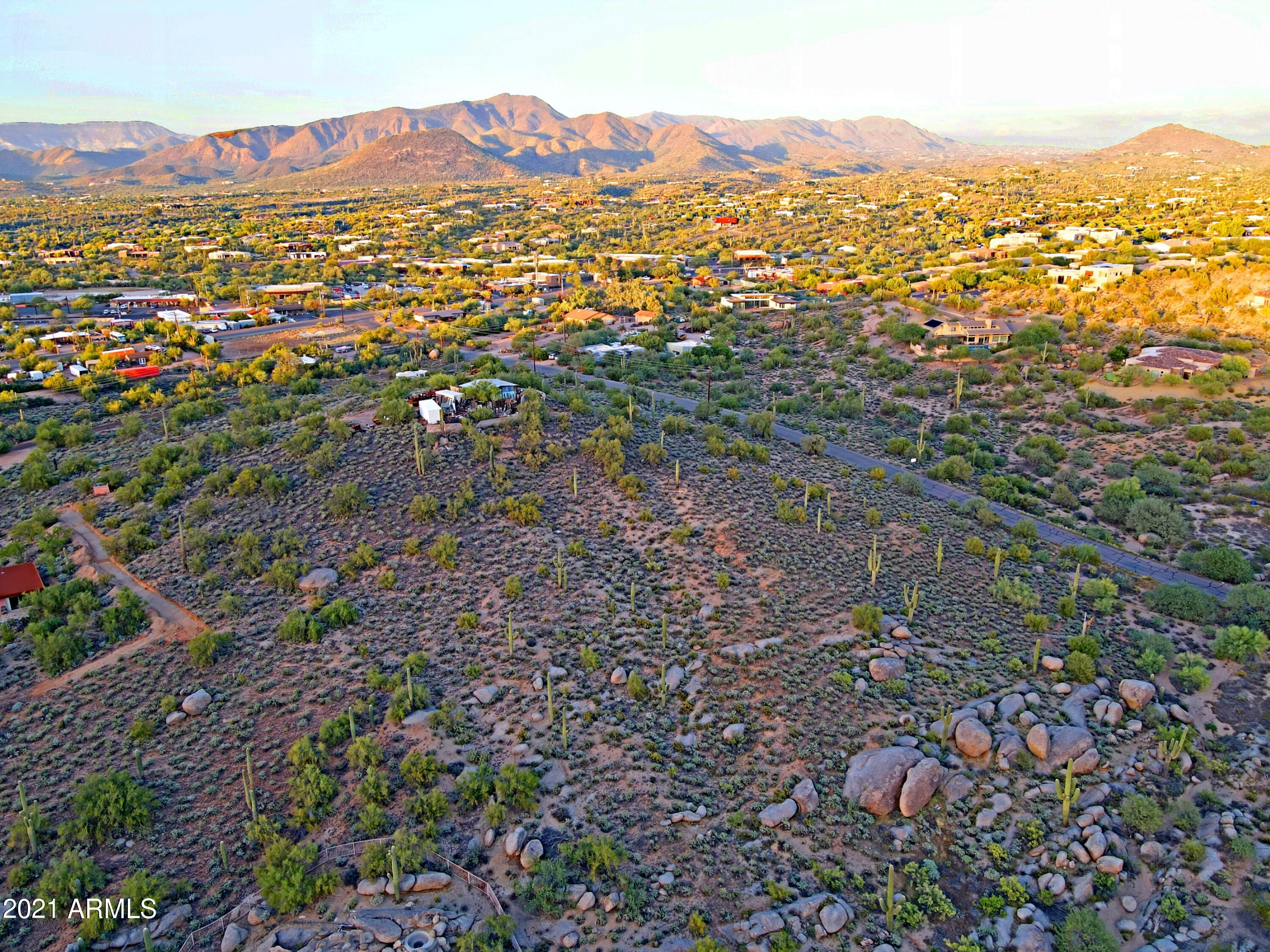 NO HOA - Residential