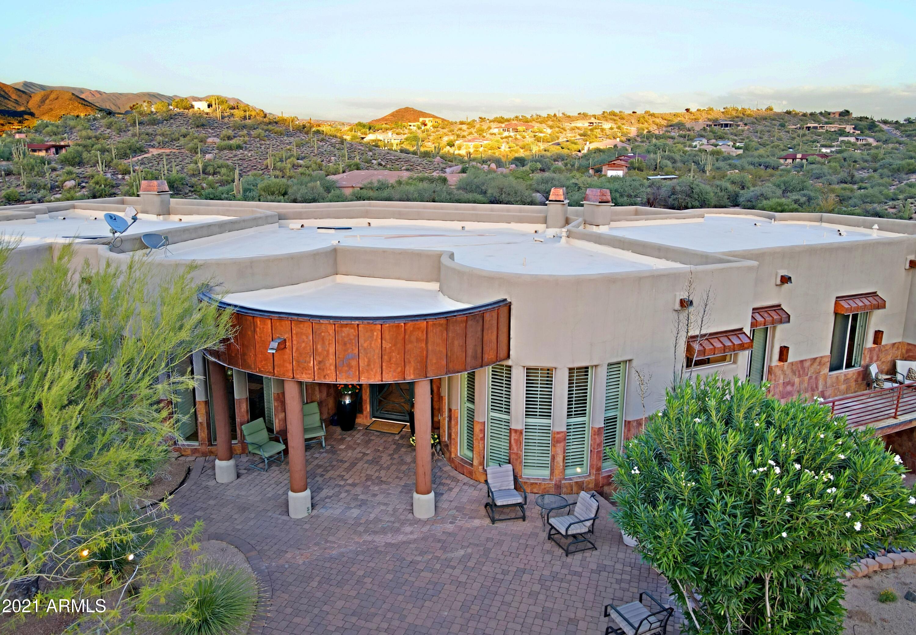 NO HOA - Residential