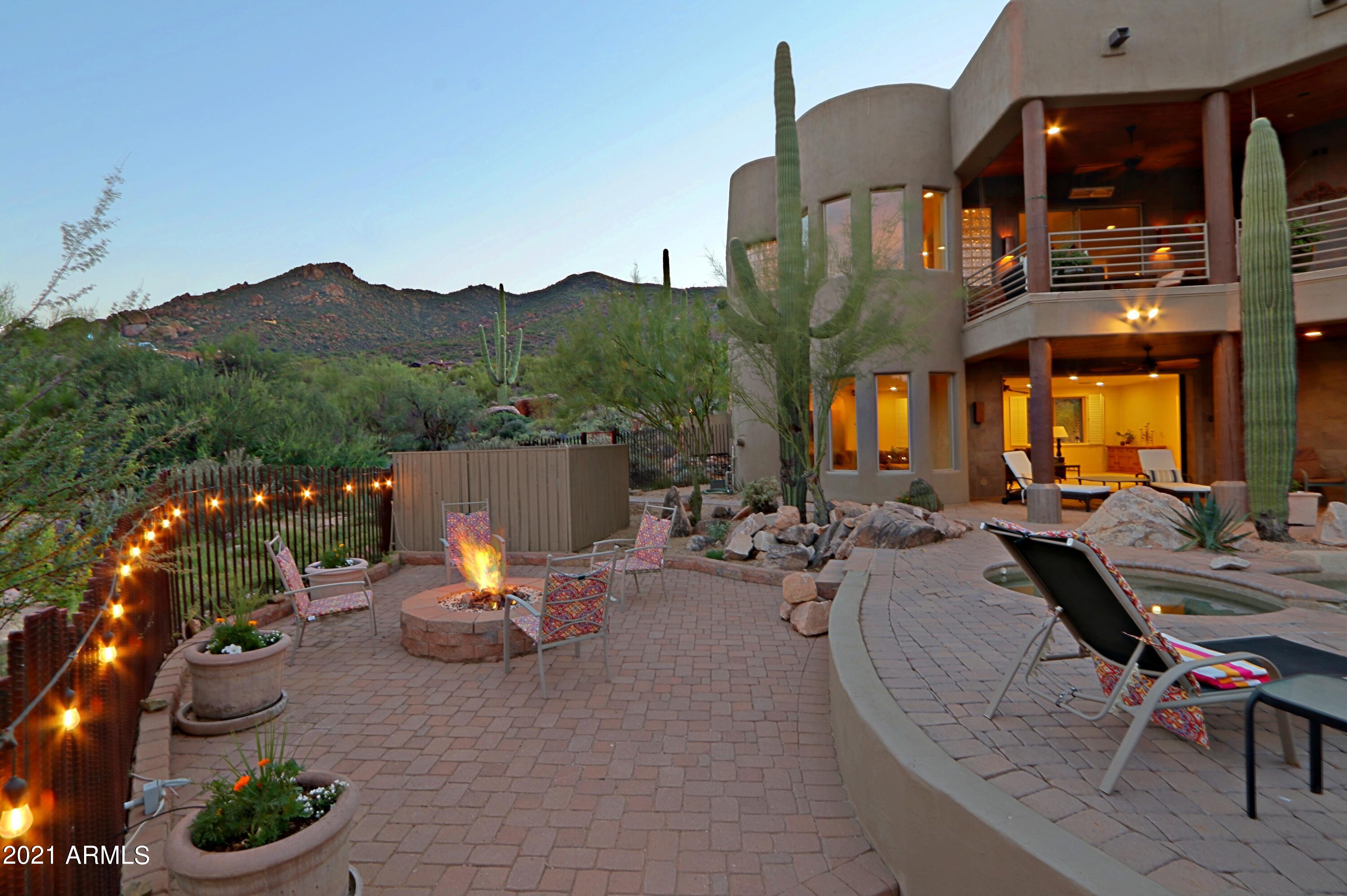 NO HOA - Residential