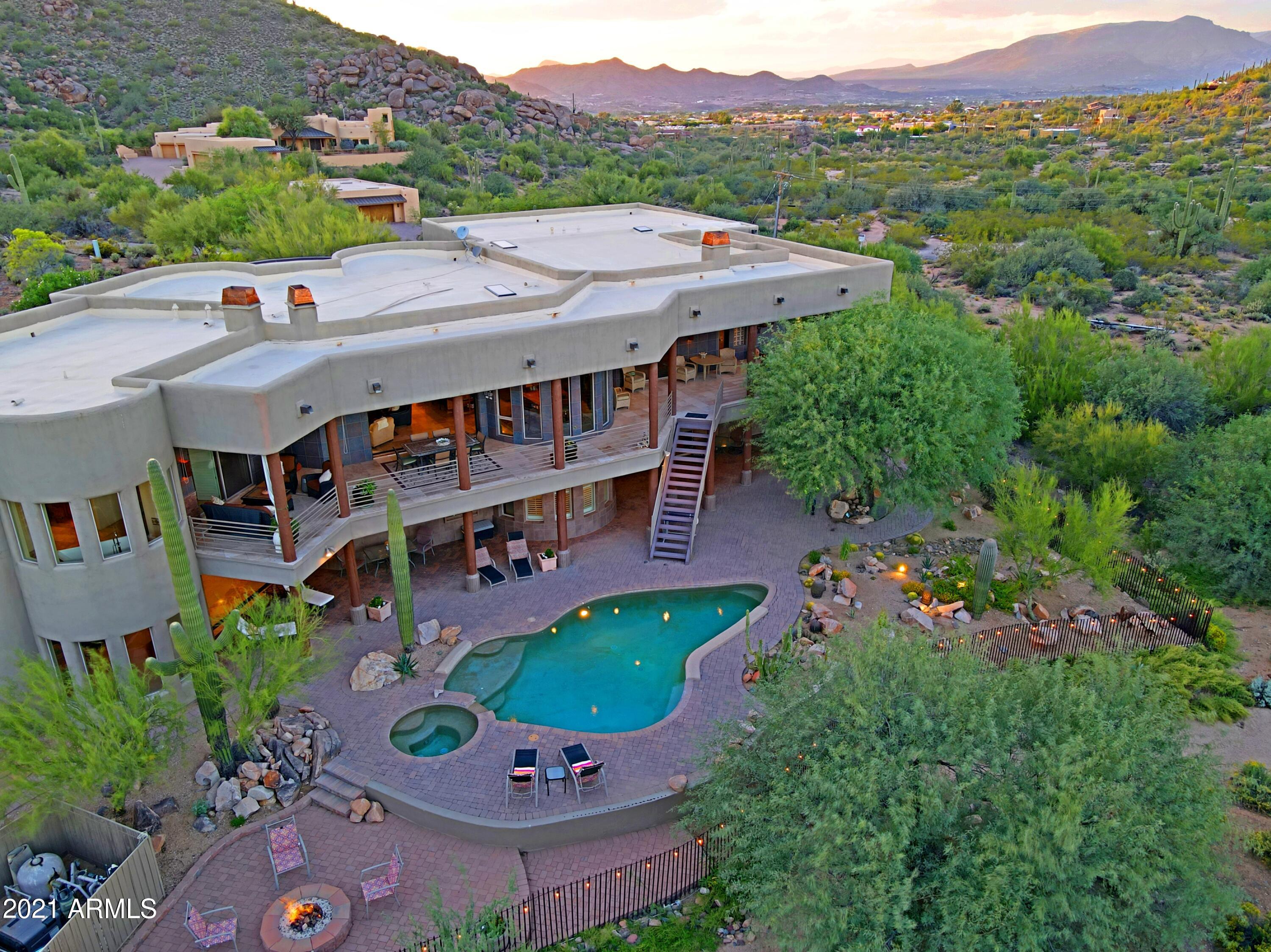 NO HOA - Residential