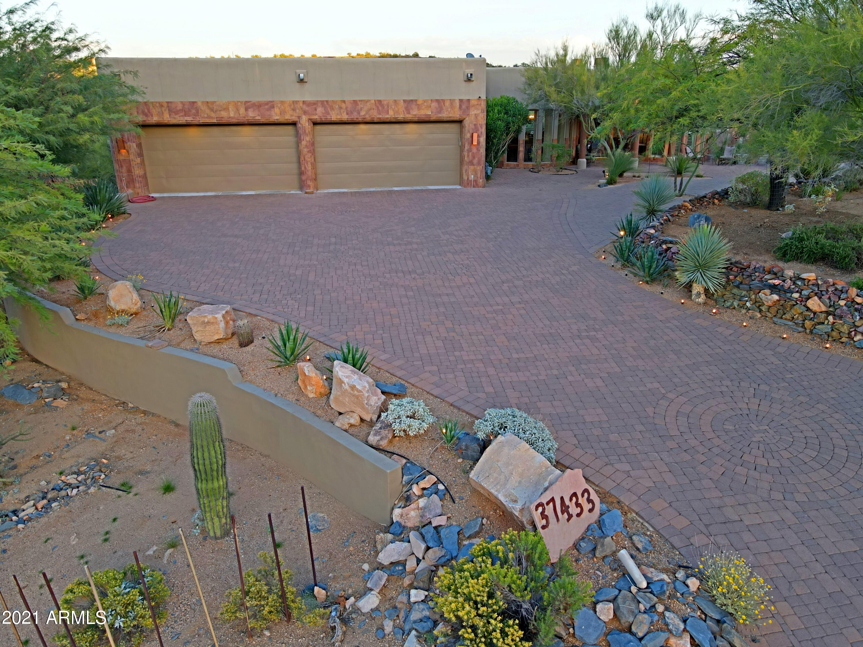NO HOA - Residential