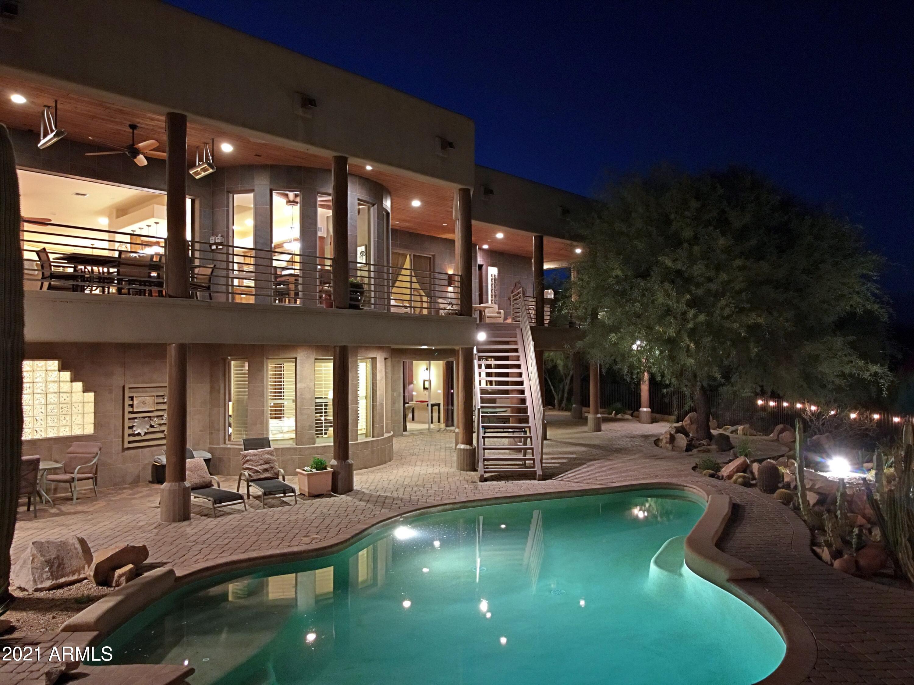 NO HOA - Residential