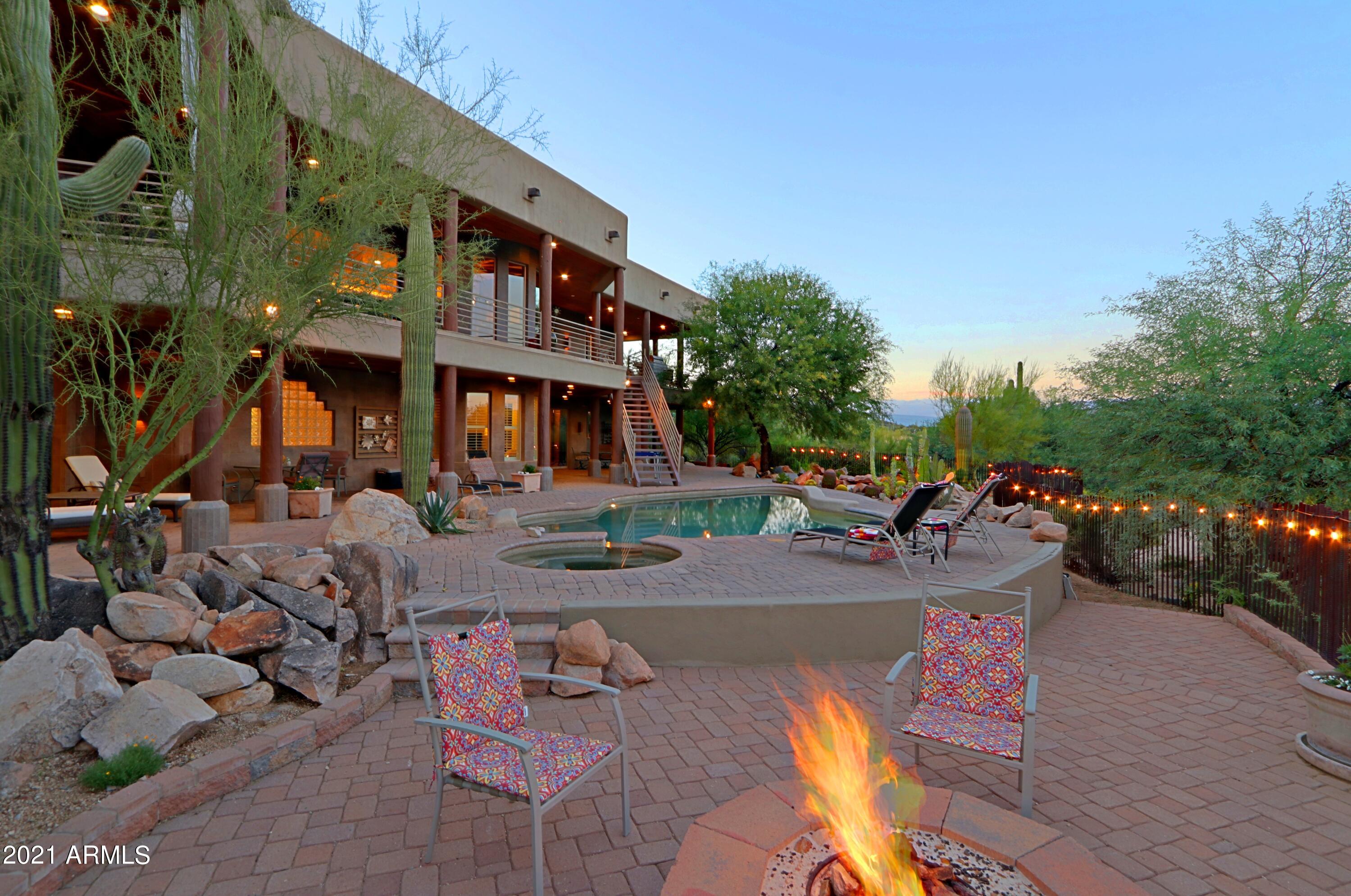 NO HOA - Residential