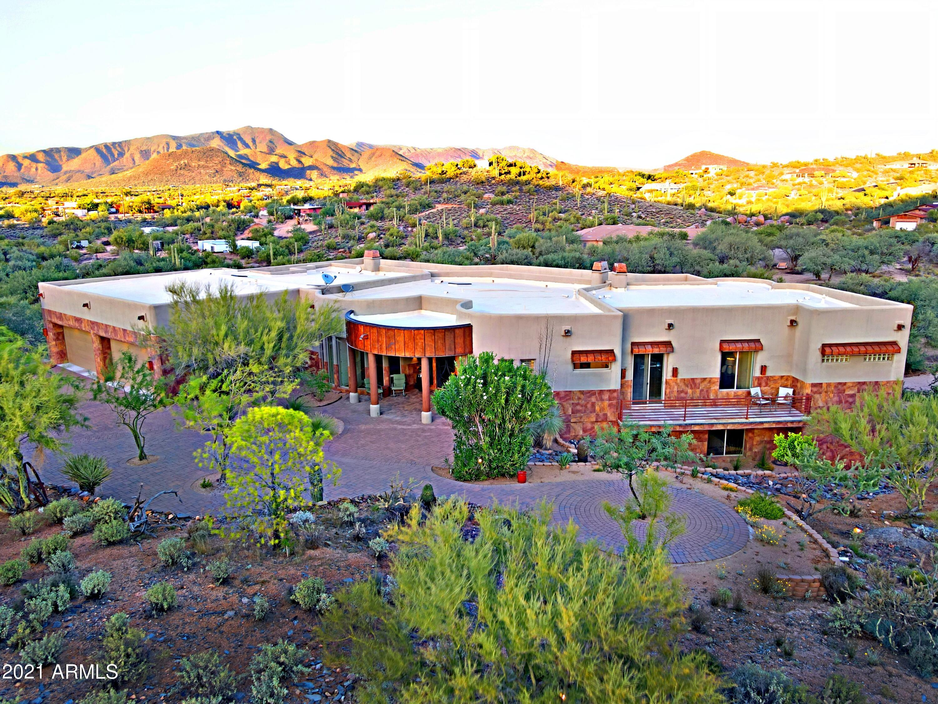NO HOA - Residential