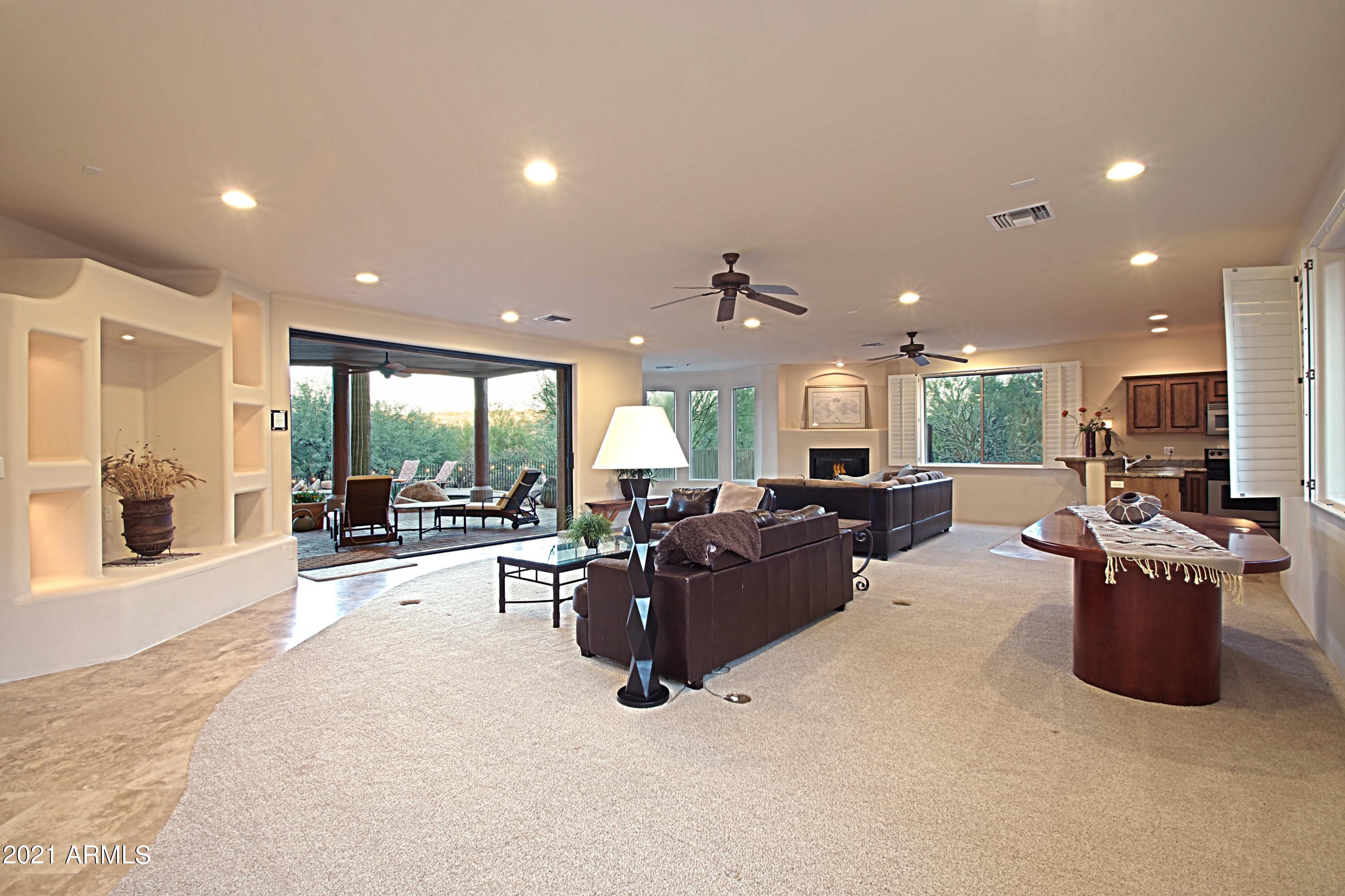 NO HOA - Residential