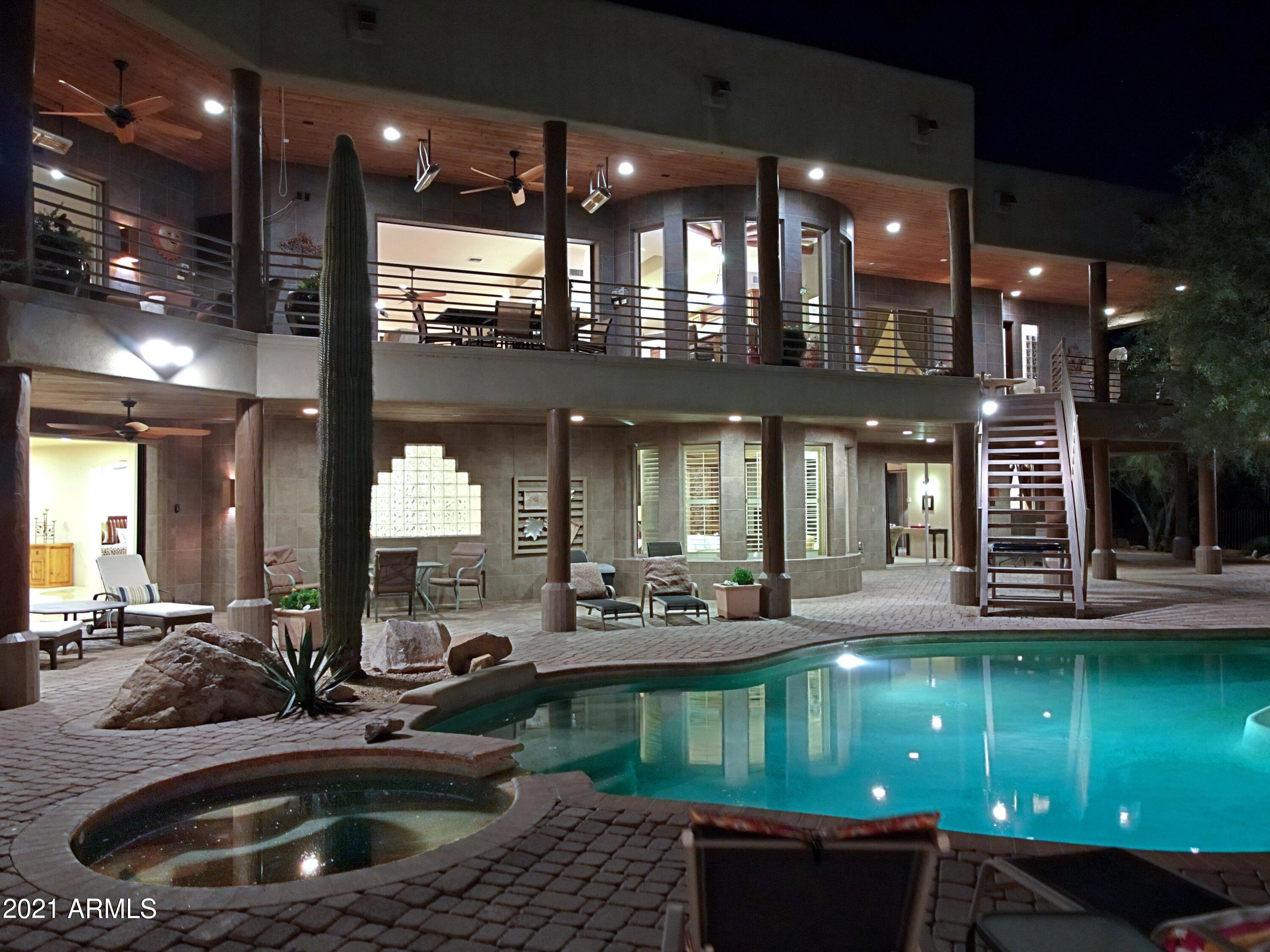 NO HOA - Residential