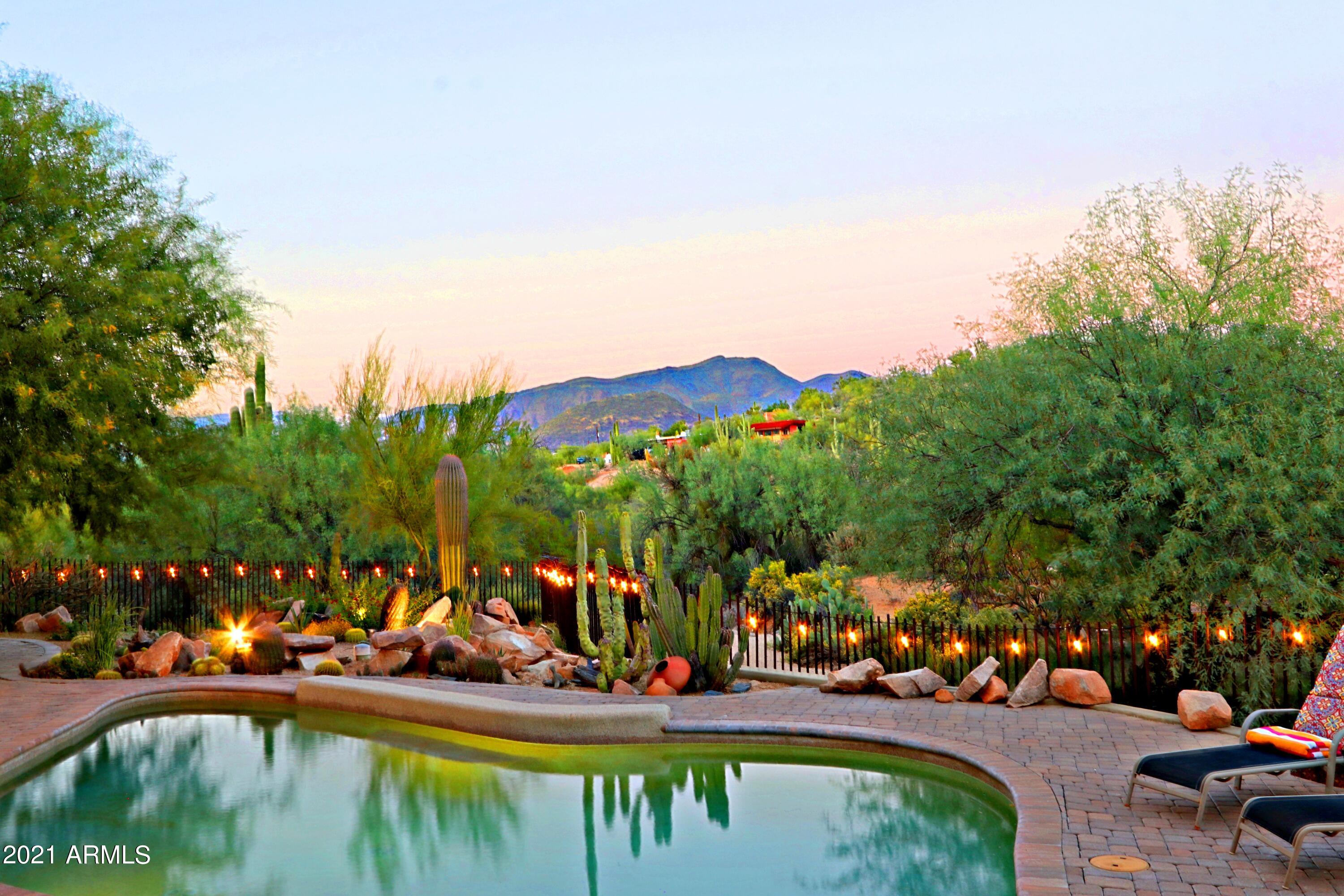 NO HOA - Residential