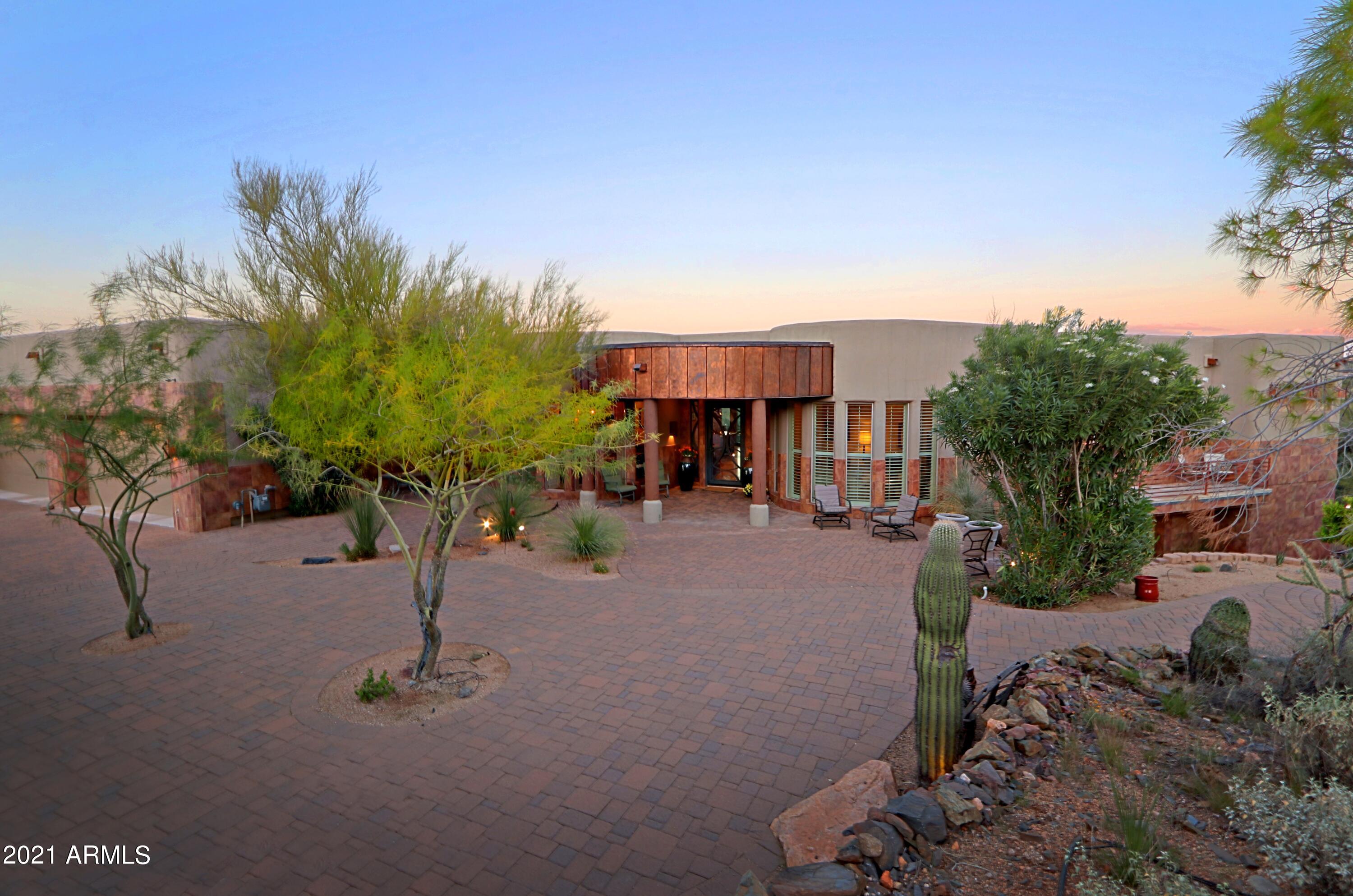 Fabulous custom home on 1.706 ac. lot
with 360 degree beautiful views.NO HOA!
7,493 S.F., living space. Over12,000 S.F.
under roof. Over & Under garages with 2,747 S.F.,2 drive ways and 10 car plus spaces. 400 amp electric service,2 full kitchens,2 laundry rooms,7 total baths,6 zoned A/C, 4 F/P, Large Wine Room, 3 inferred patio heaters. built in Cabela safe.
To be sold with all furnishings and household equipment.
Perfect for Corporate Gatherings ,Mother in Law, or Guests in this home with 2 complete levels of living!