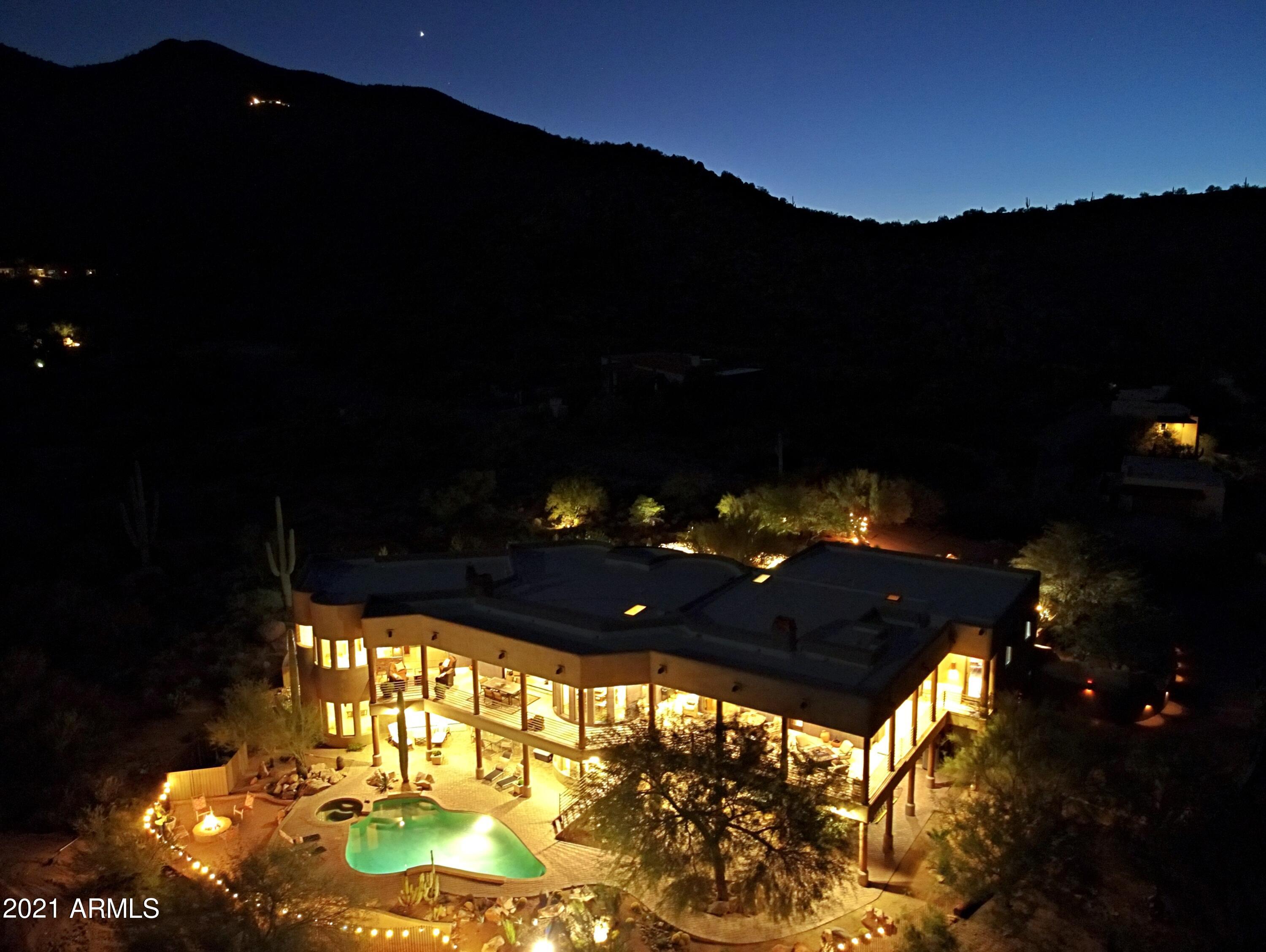 NO HOA - Residential