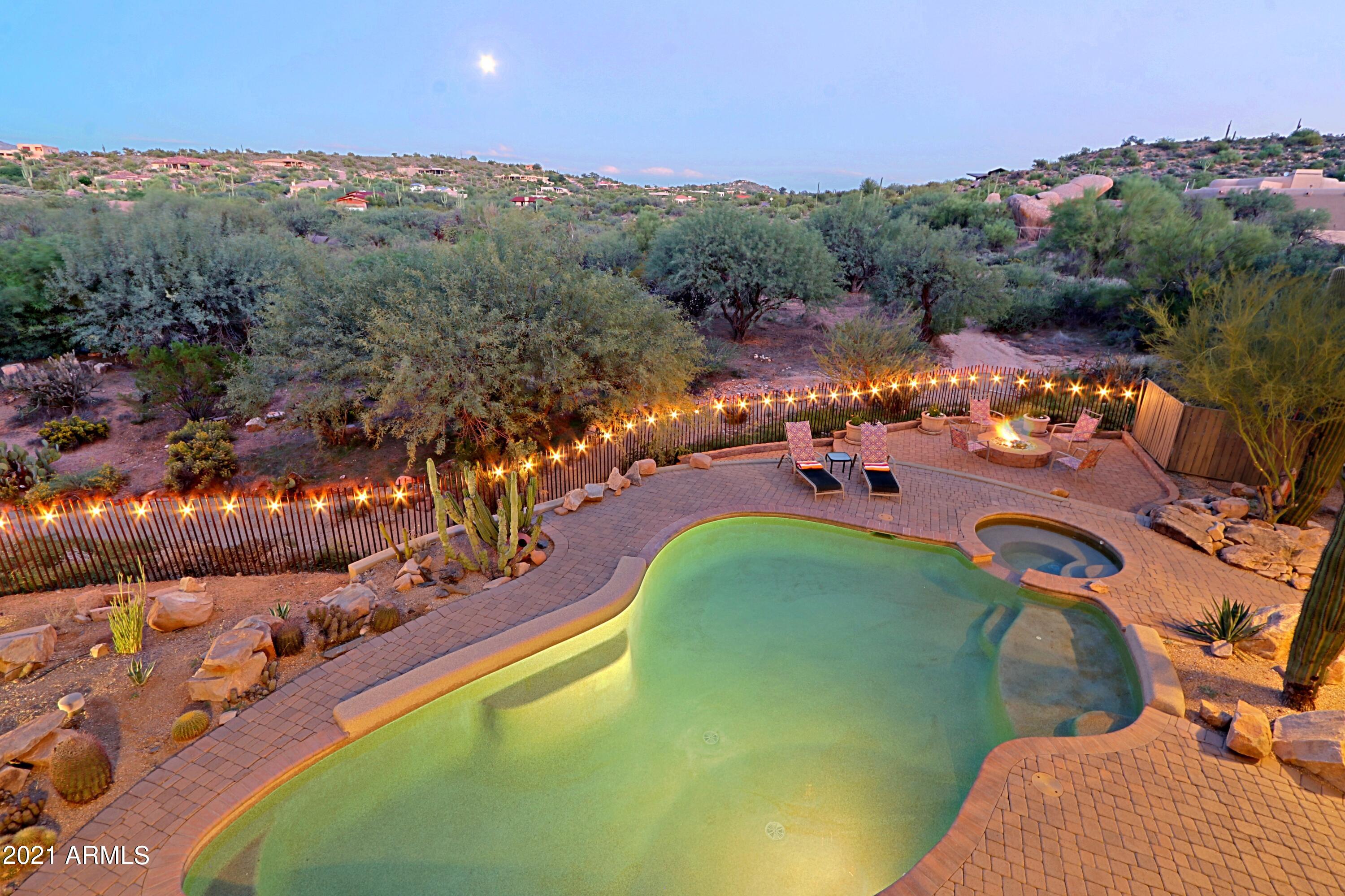 NO HOA - Residential