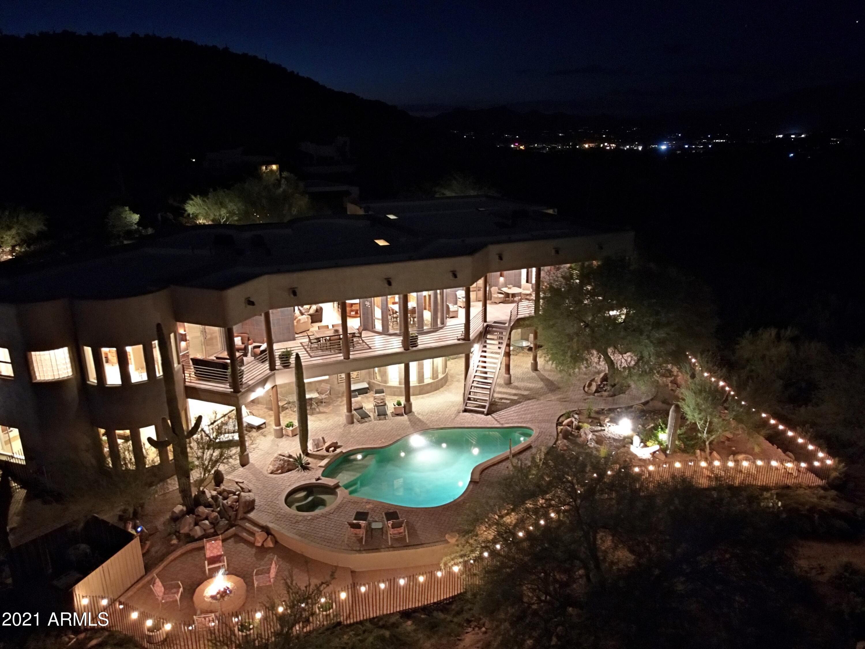 NO HOA - Residential