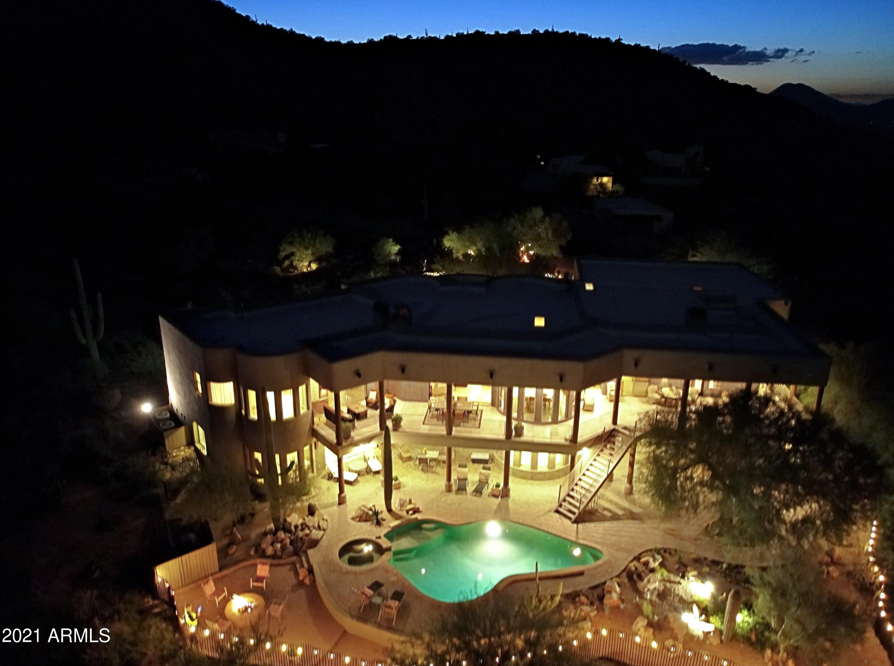 NO HOA - Residential