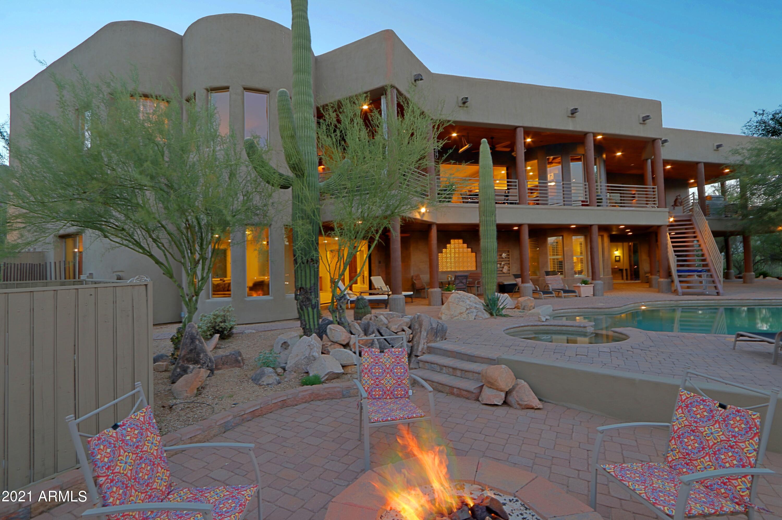 NO HOA - Residential