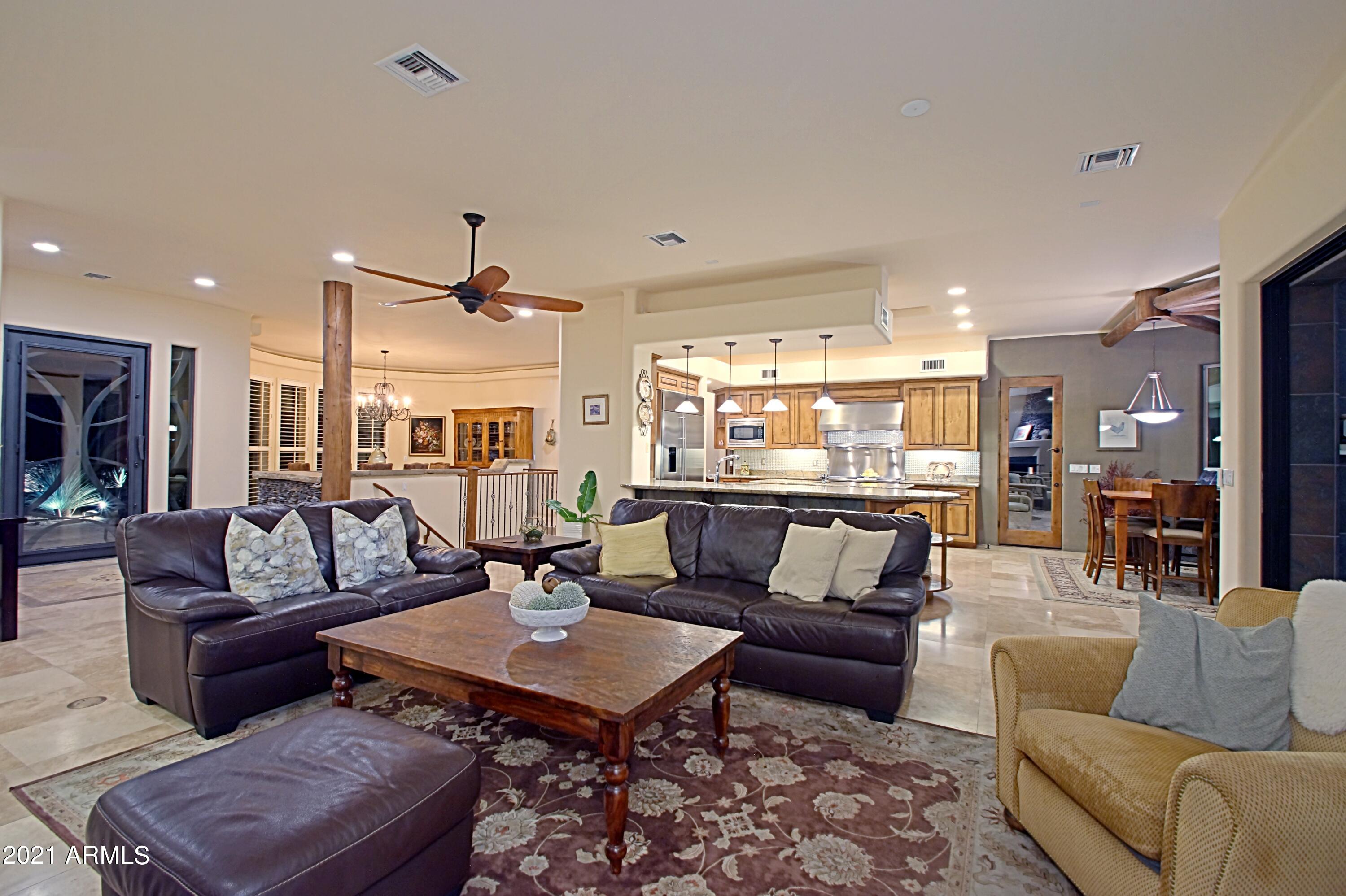 NO HOA - Residential