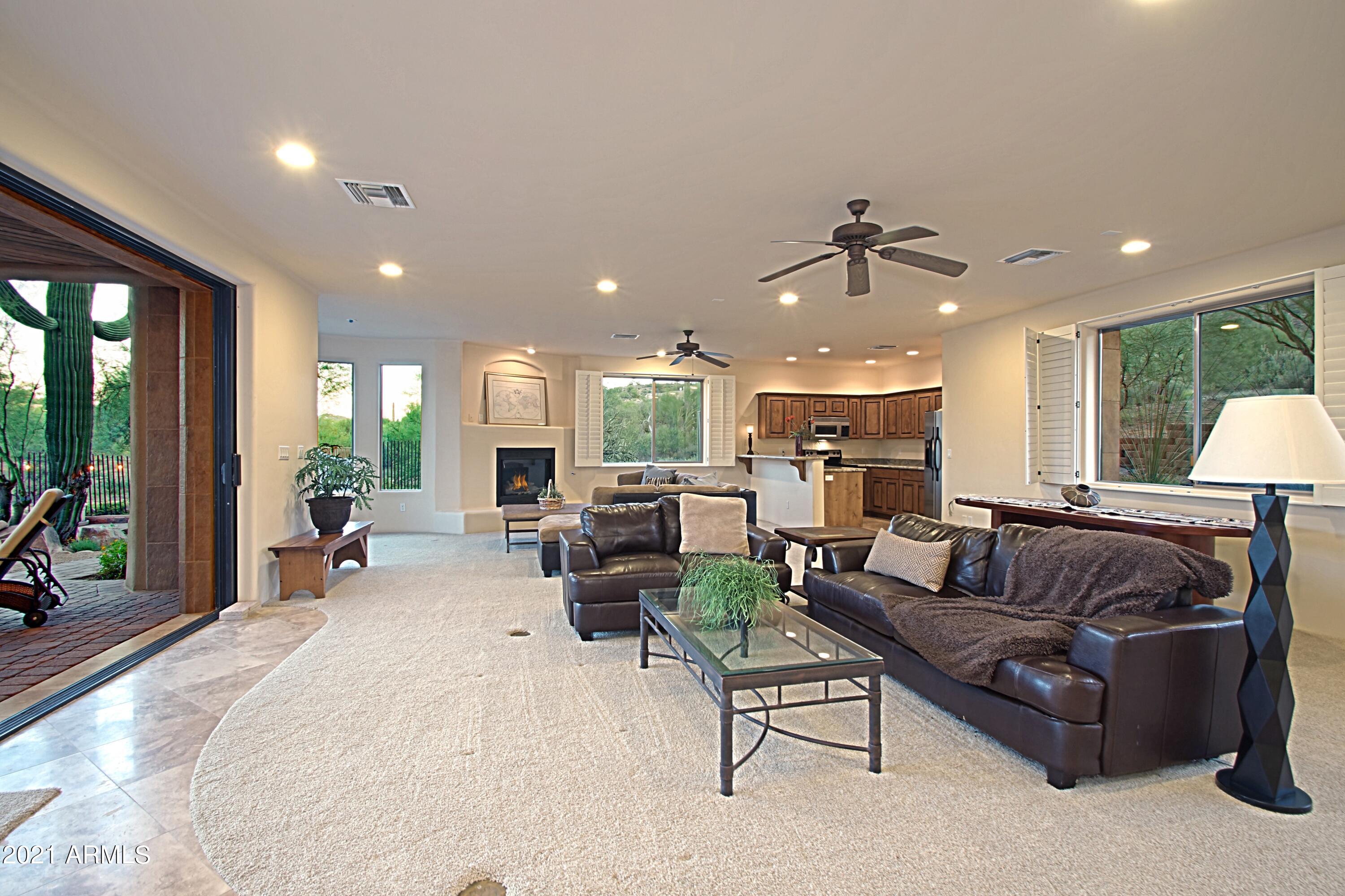 NO HOA - Residential