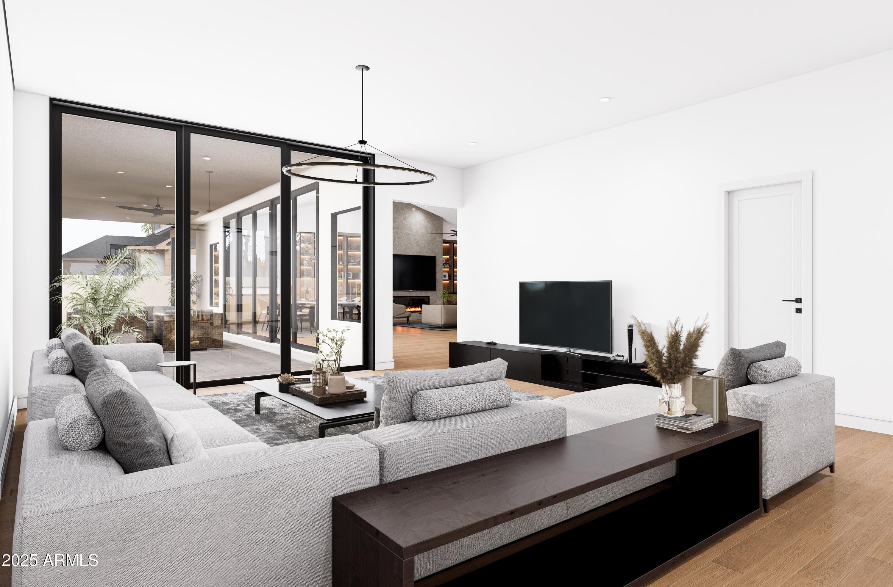 HIGHLANDVIEW - Residential