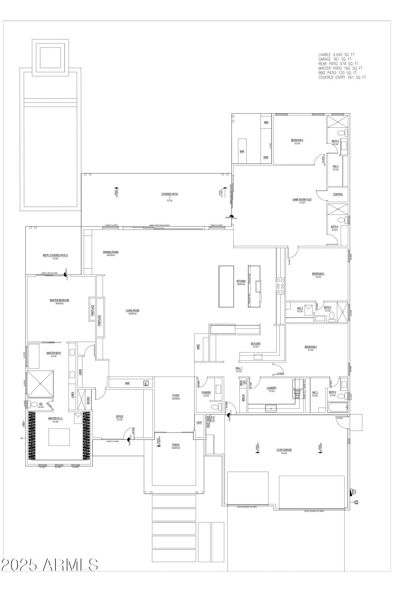 HIGHLANDVIEW - Residential