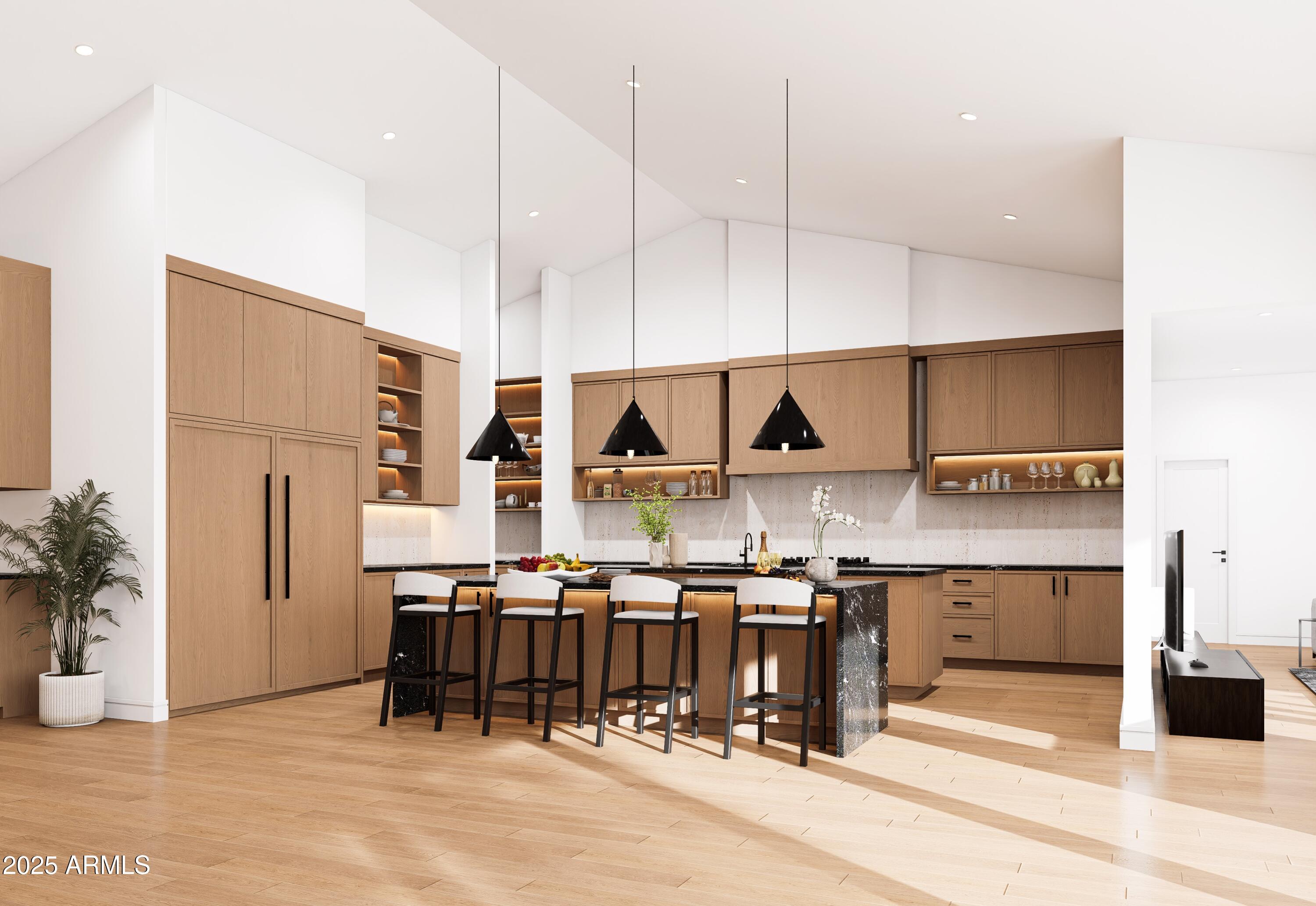 HIGHLANDVIEW - Residential