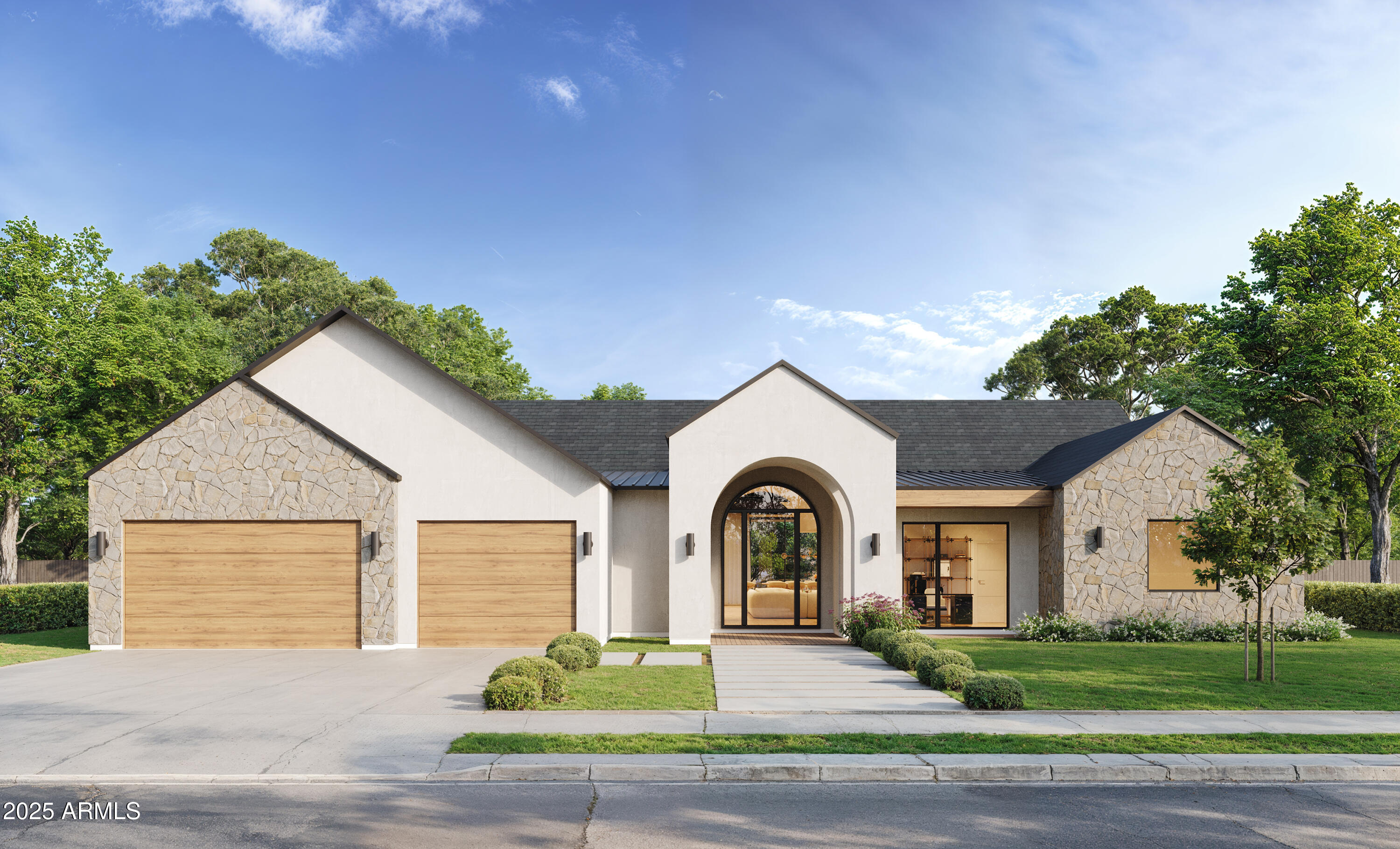 HIGHLANDVIEW - Residential