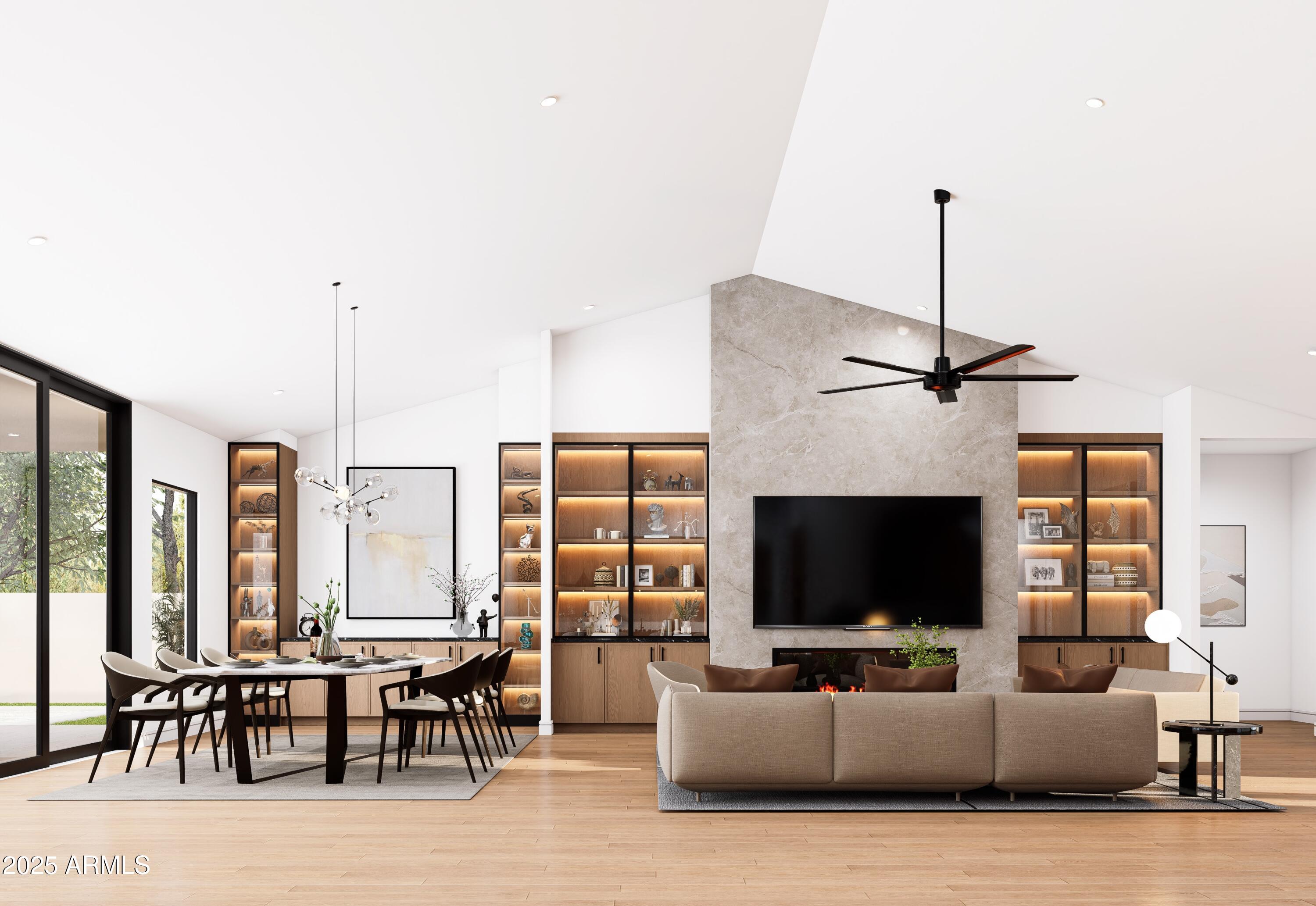 HIGHLANDVIEW - Residential