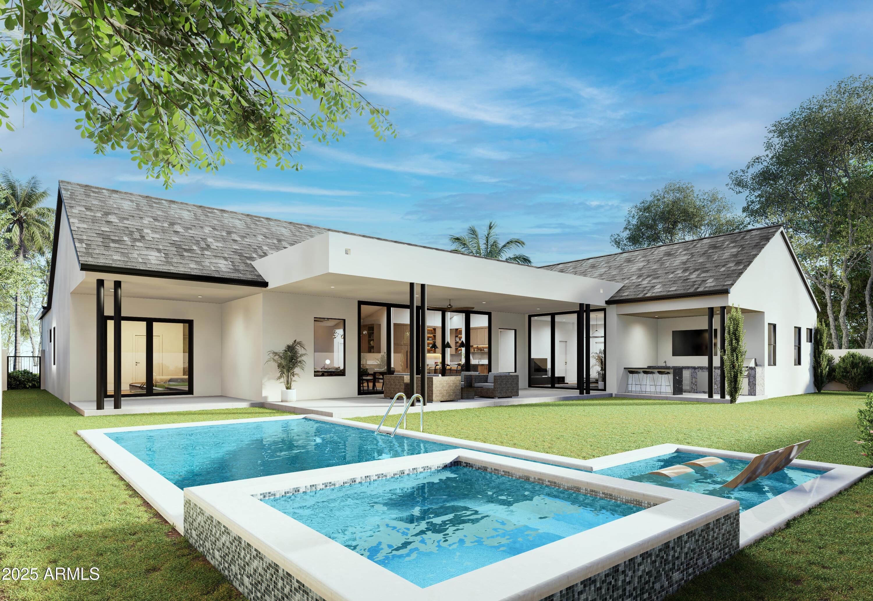 HIGHLANDVIEW - Residential