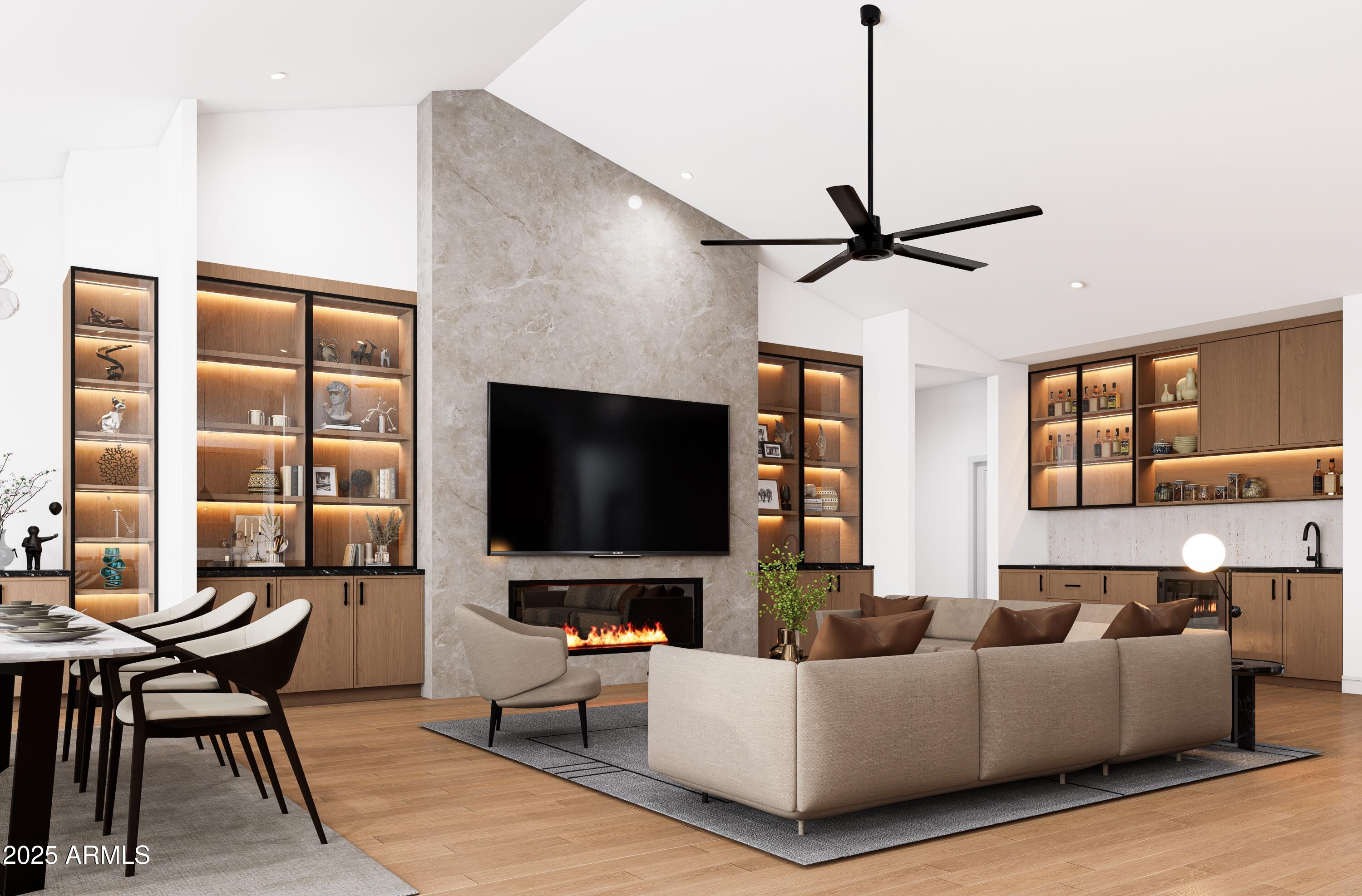 HIGHLANDVIEW - Residential