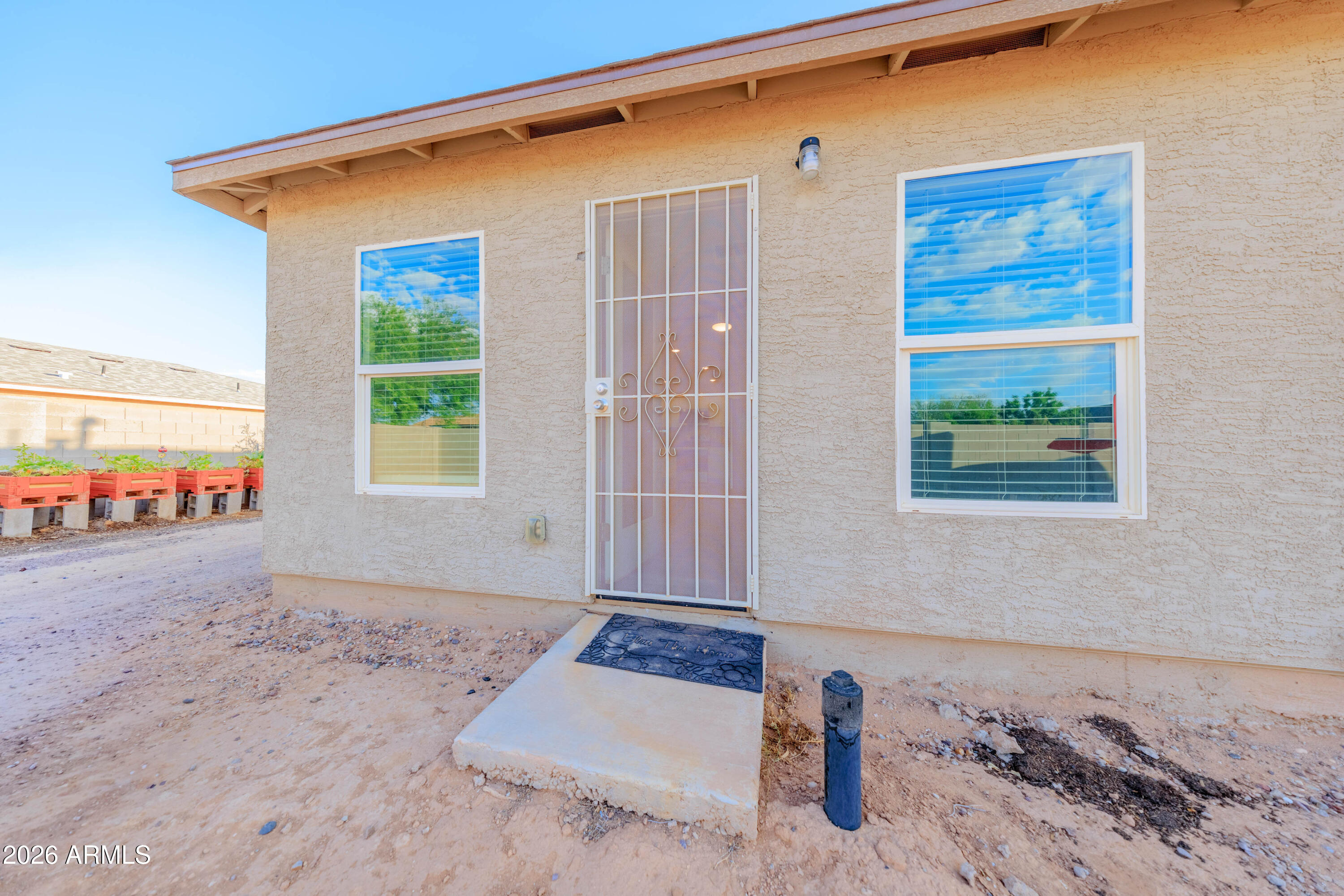 ARIZONA CITY UNIT FIFTEEN - Residential