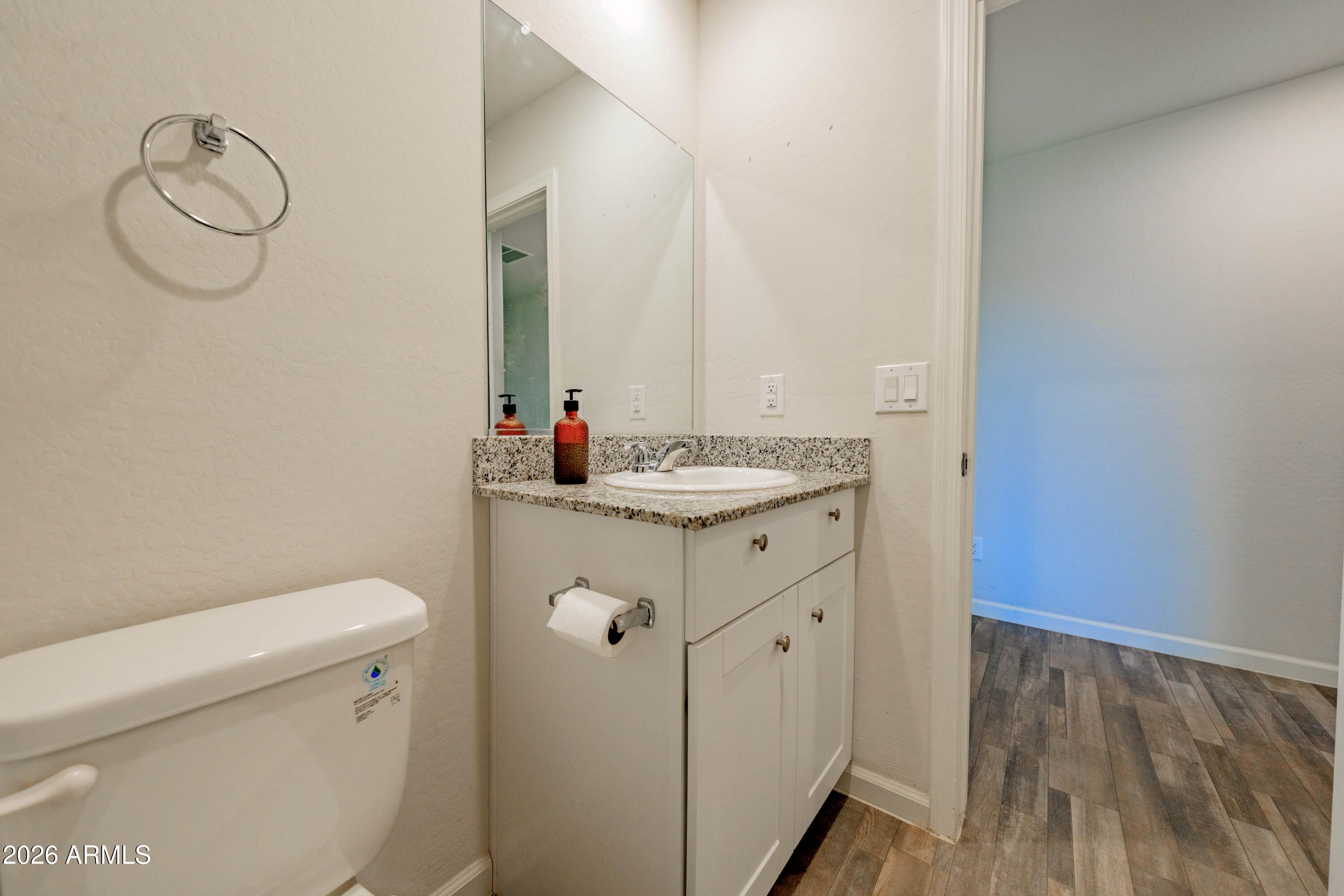 ARIZONA CITY UNIT FIFTEEN - Residential