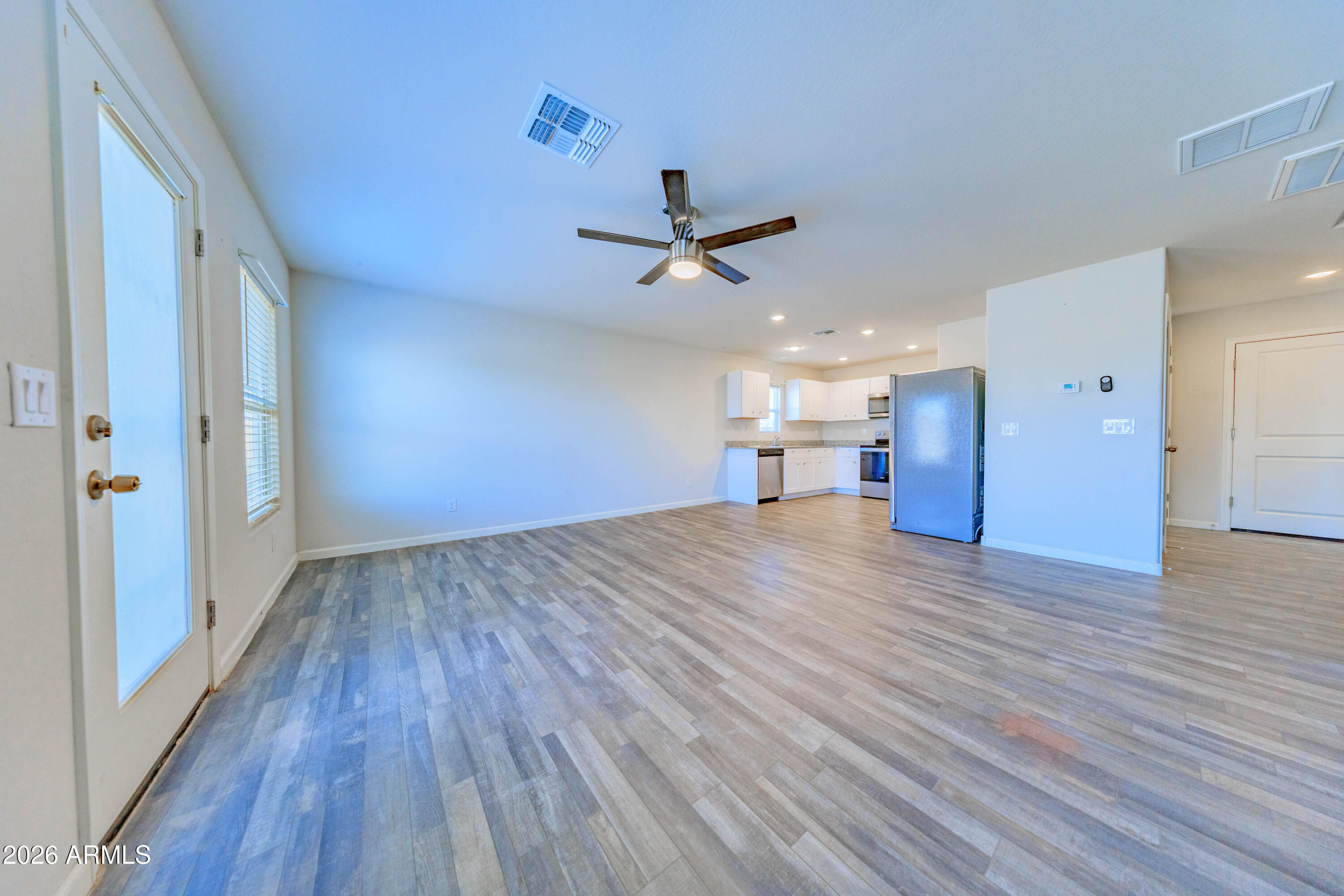 ARIZONA CITY UNIT FIFTEEN - Residential