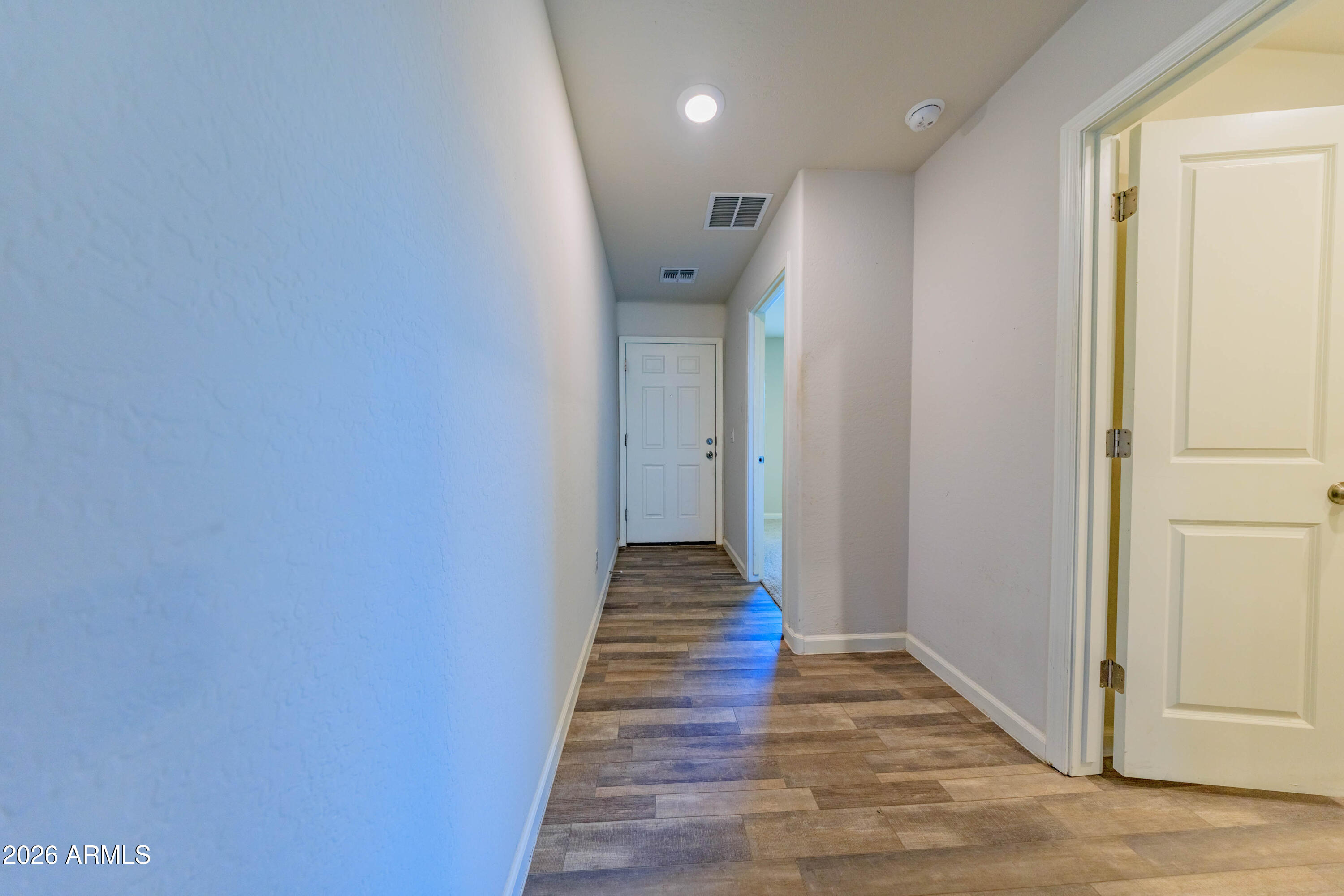 ARIZONA CITY UNIT FIFTEEN - Residential