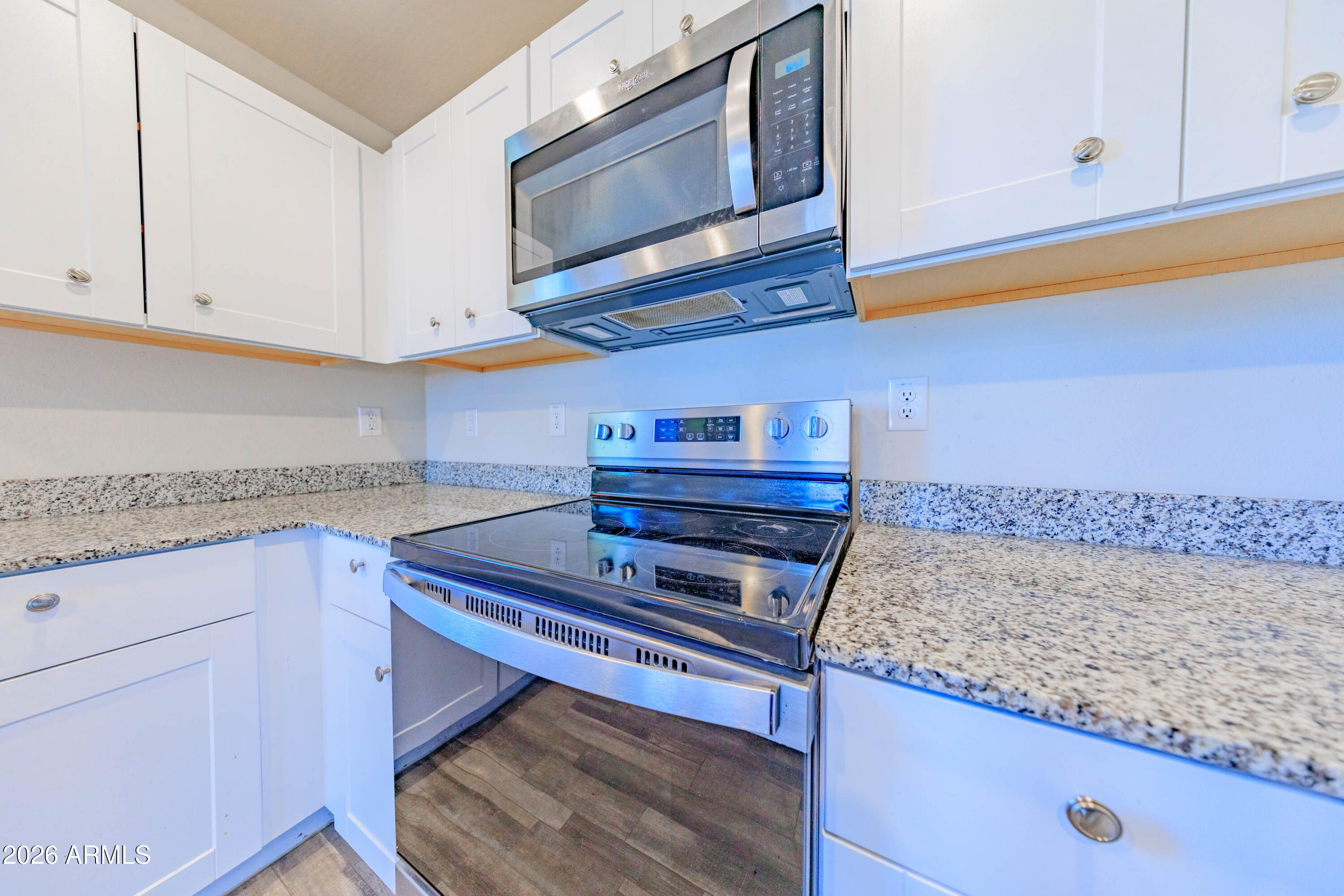 ARIZONA CITY UNIT FIFTEEN - Residential