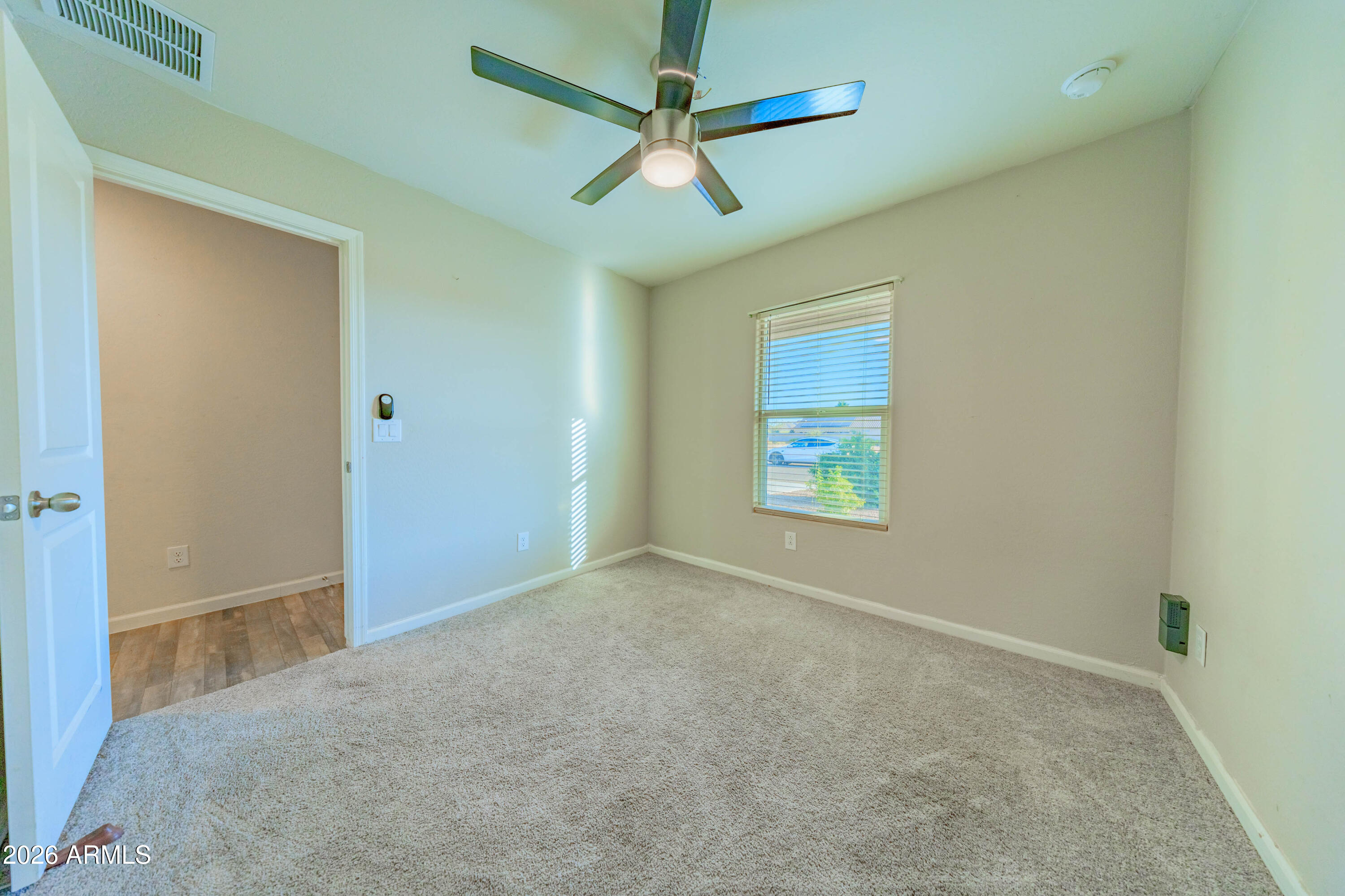 ARIZONA CITY UNIT FIFTEEN - Residential