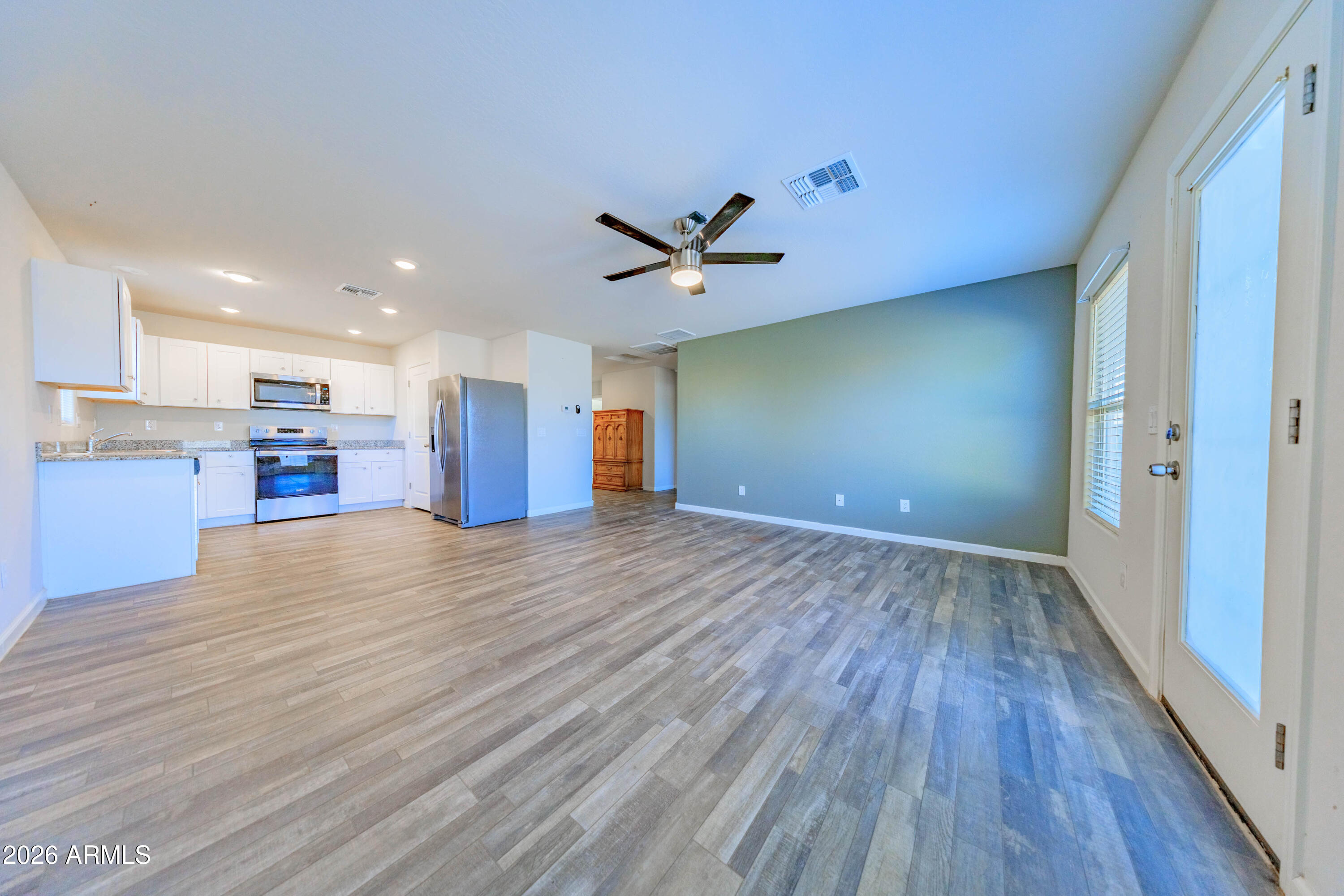 ARIZONA CITY UNIT FIFTEEN - Residential