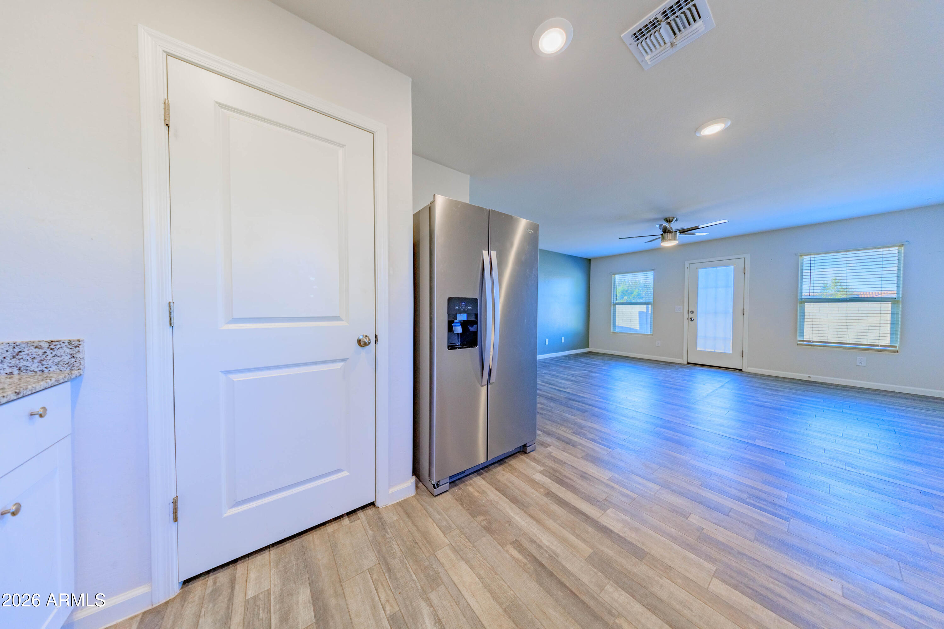ARIZONA CITY UNIT FIFTEEN - Residential