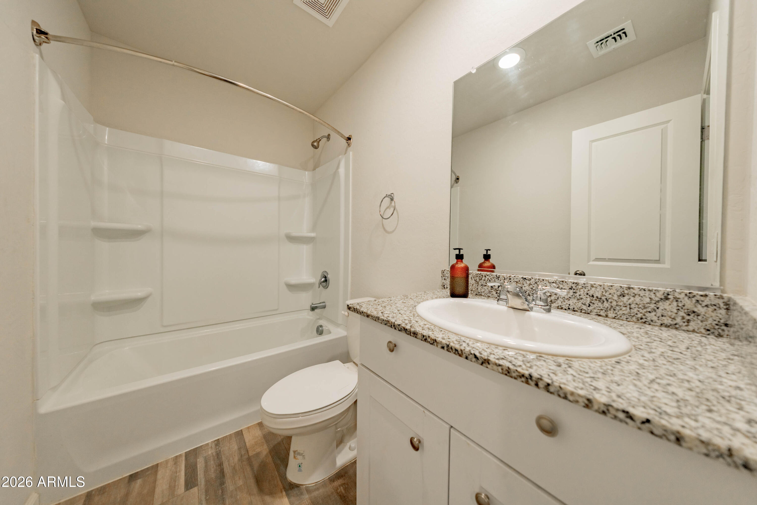 ARIZONA CITY UNIT FIFTEEN - Residential