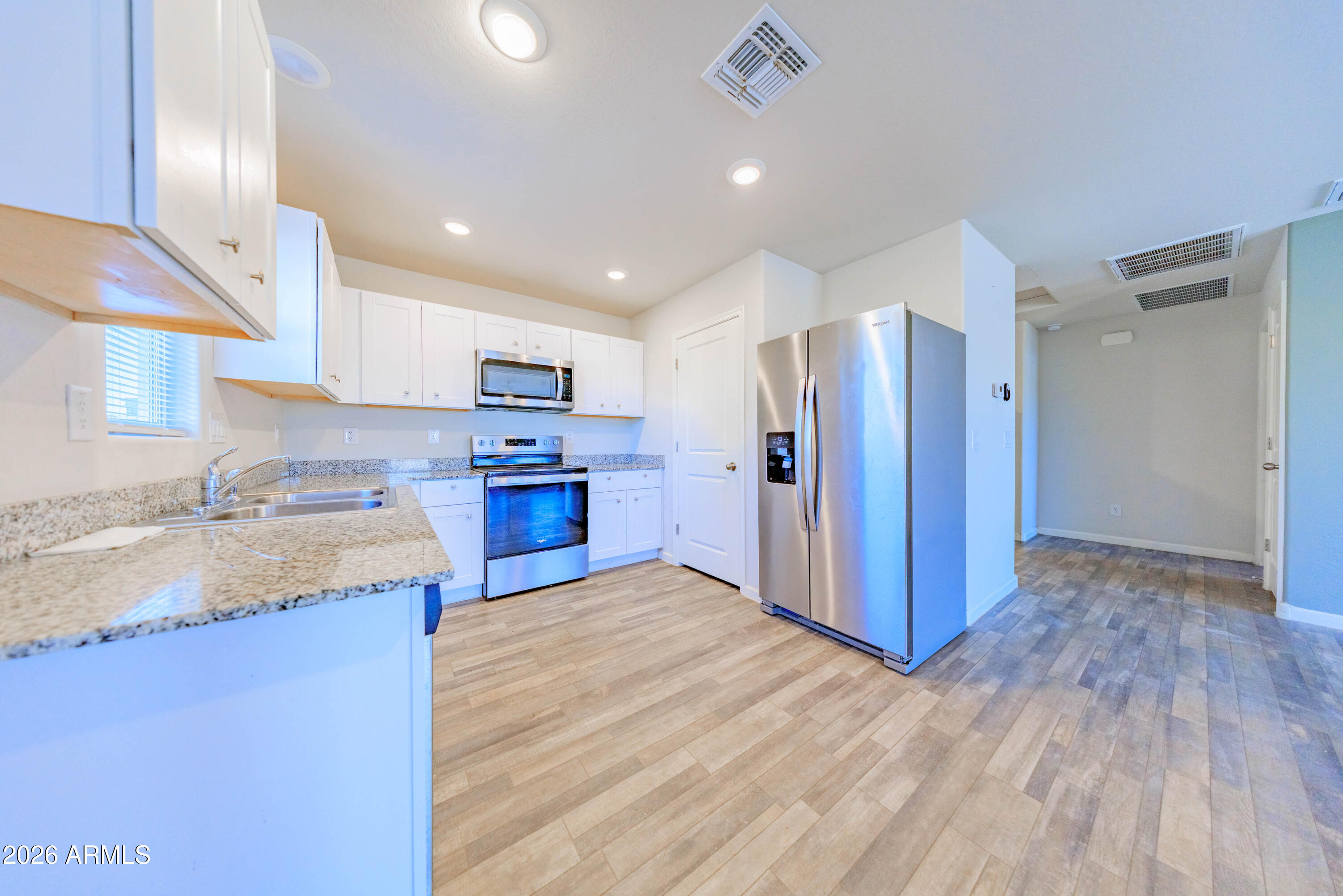ARIZONA CITY UNIT FIFTEEN - Residential