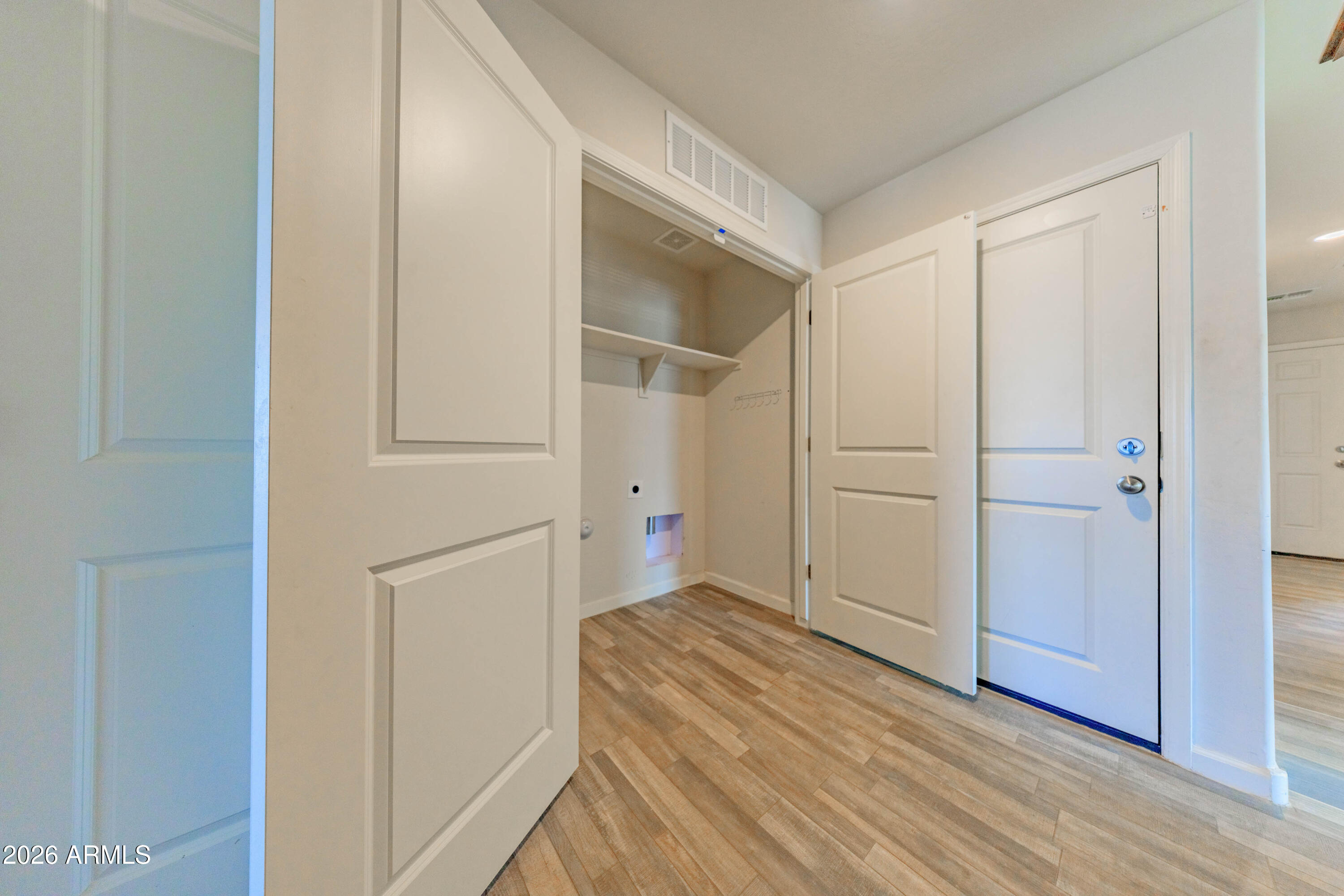 ARIZONA CITY UNIT FIFTEEN - Residential