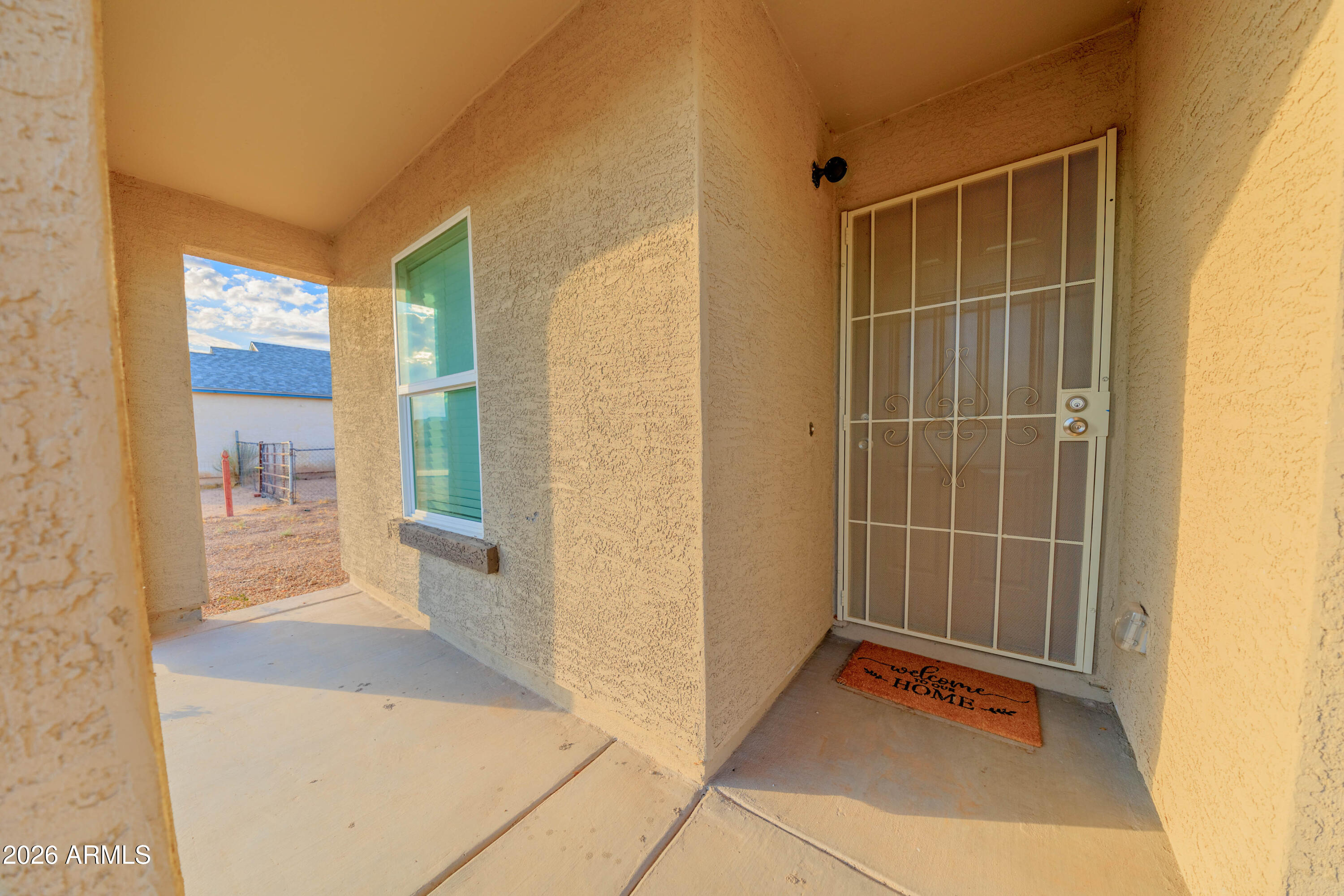 ARIZONA CITY UNIT FIFTEEN - Residential