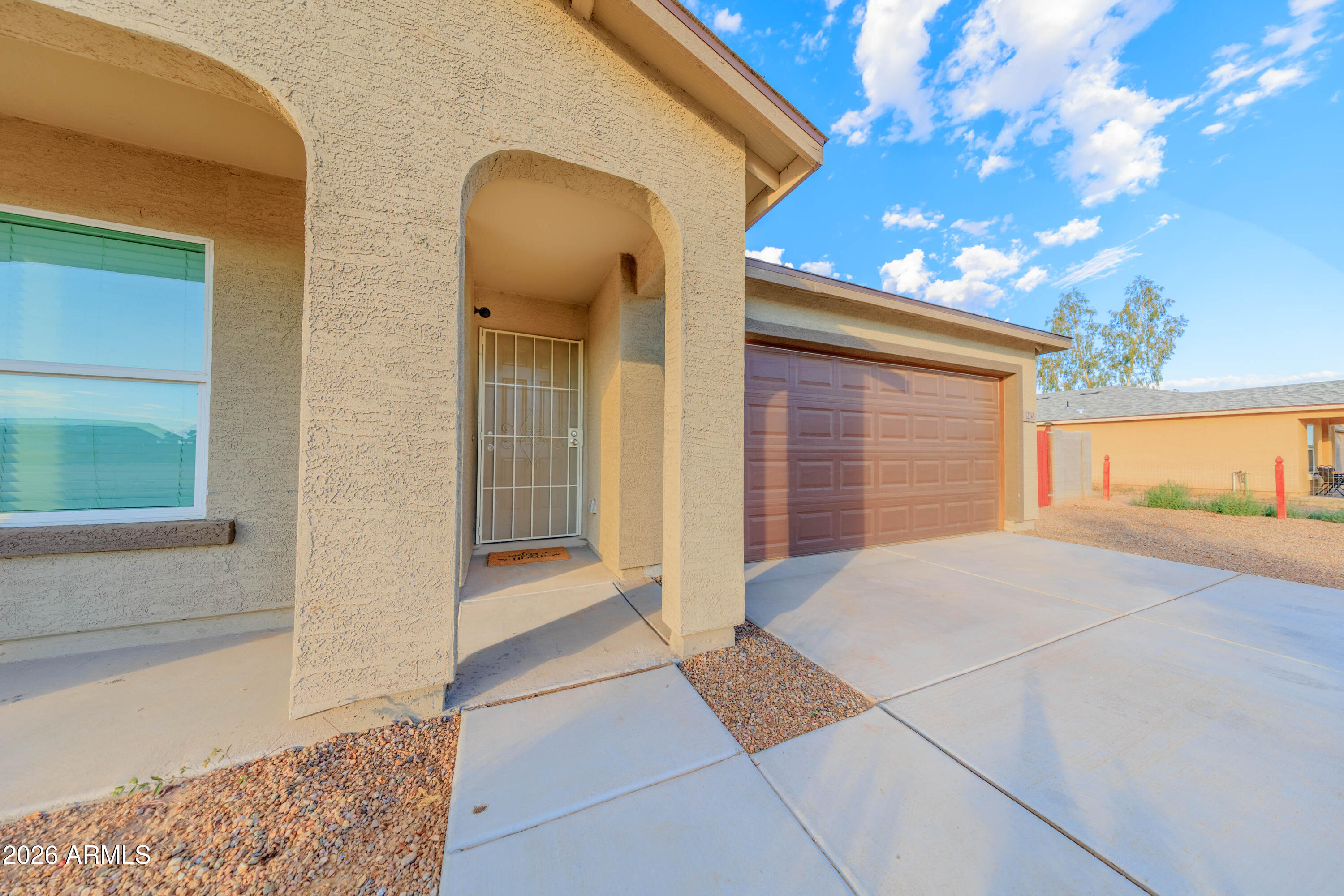 ARIZONA CITY UNIT FIFTEEN - Residential