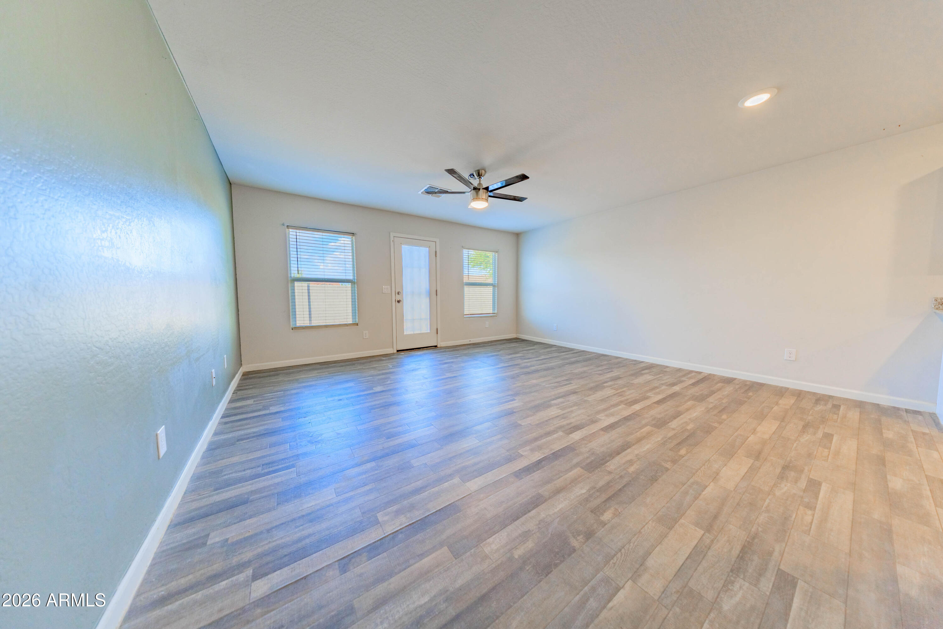 ARIZONA CITY UNIT FIFTEEN - Residential