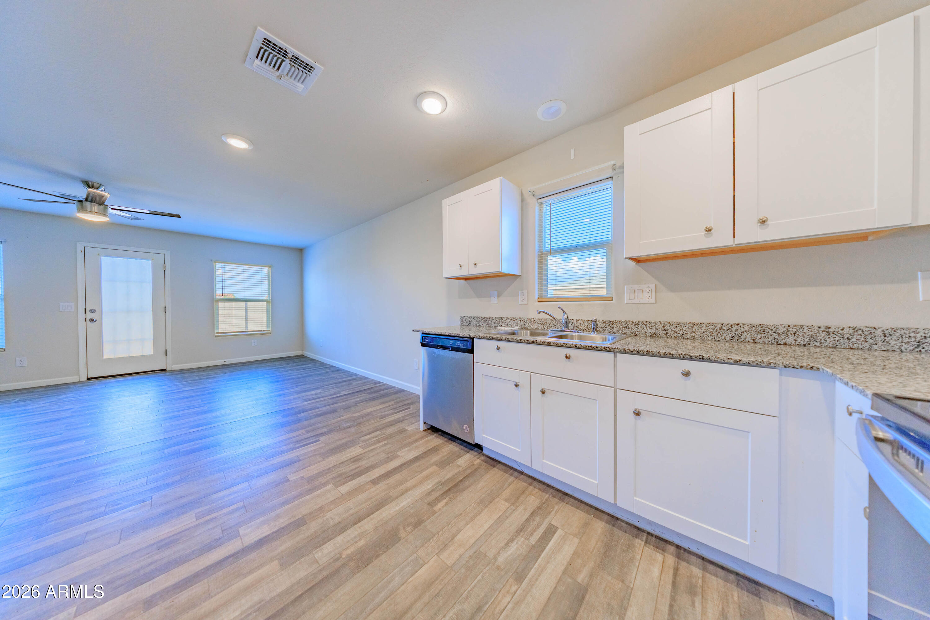 ARIZONA CITY UNIT FIFTEEN - Residential