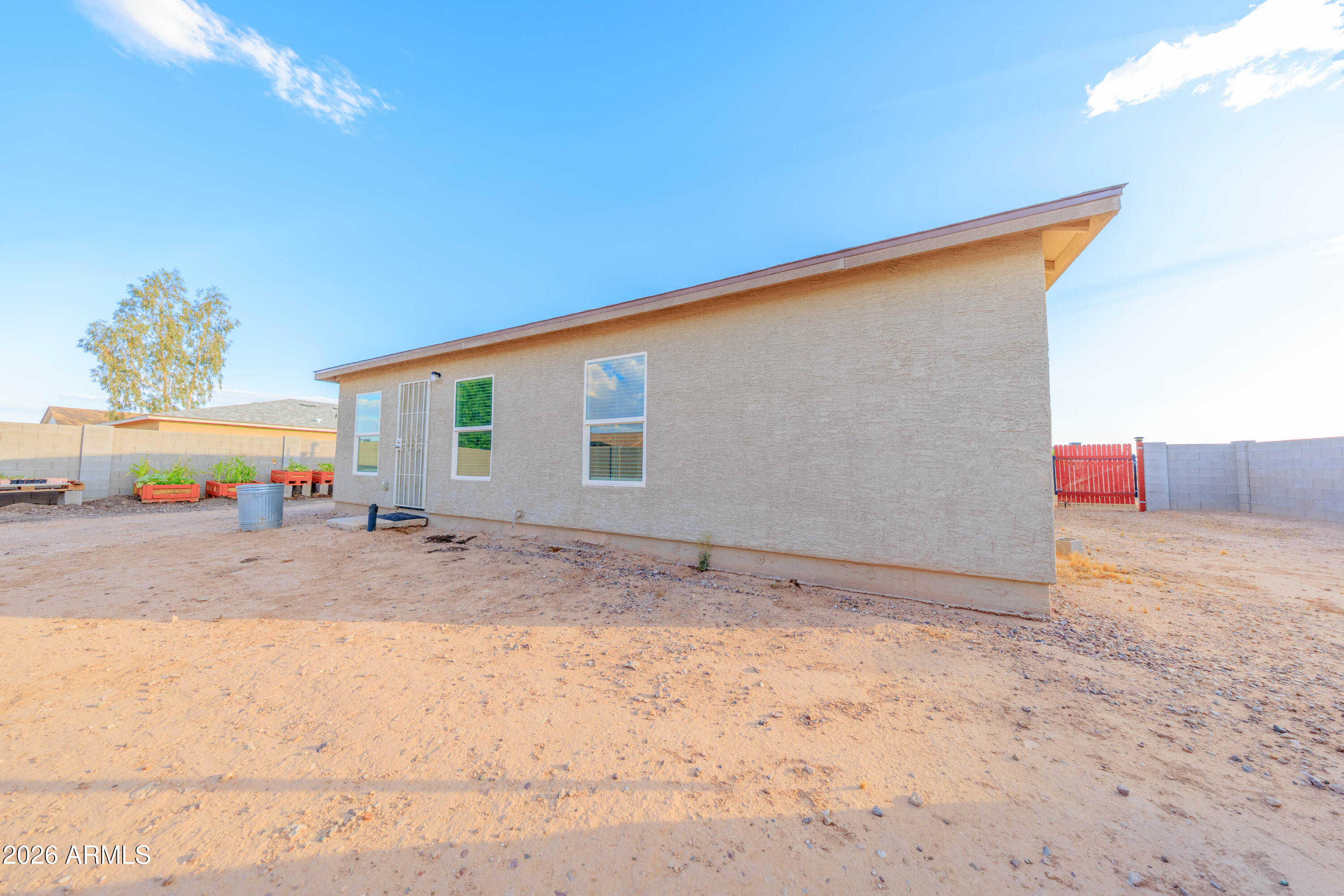 ARIZONA CITY UNIT FIFTEEN - Residential
