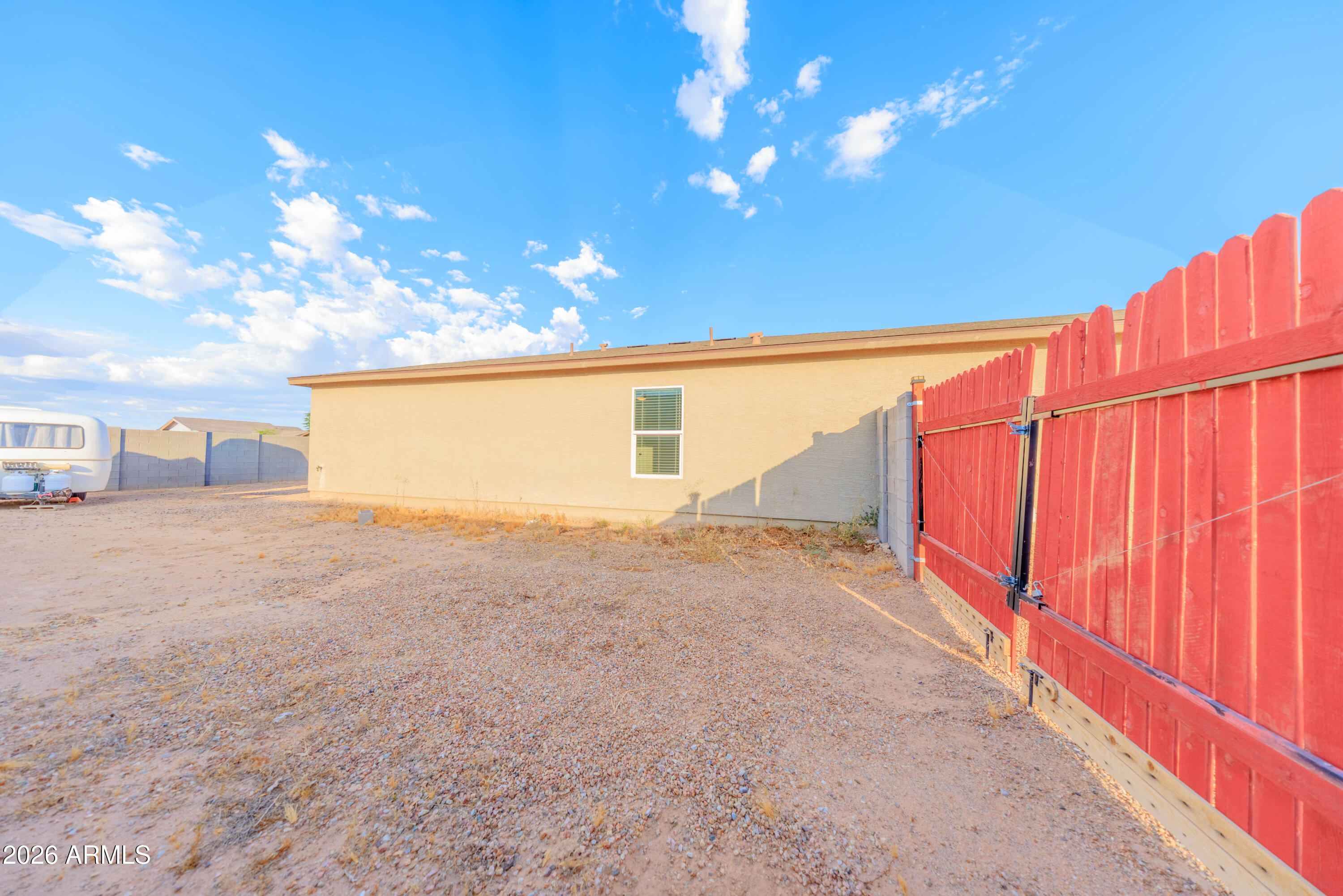 ARIZONA CITY UNIT FIFTEEN - Residential