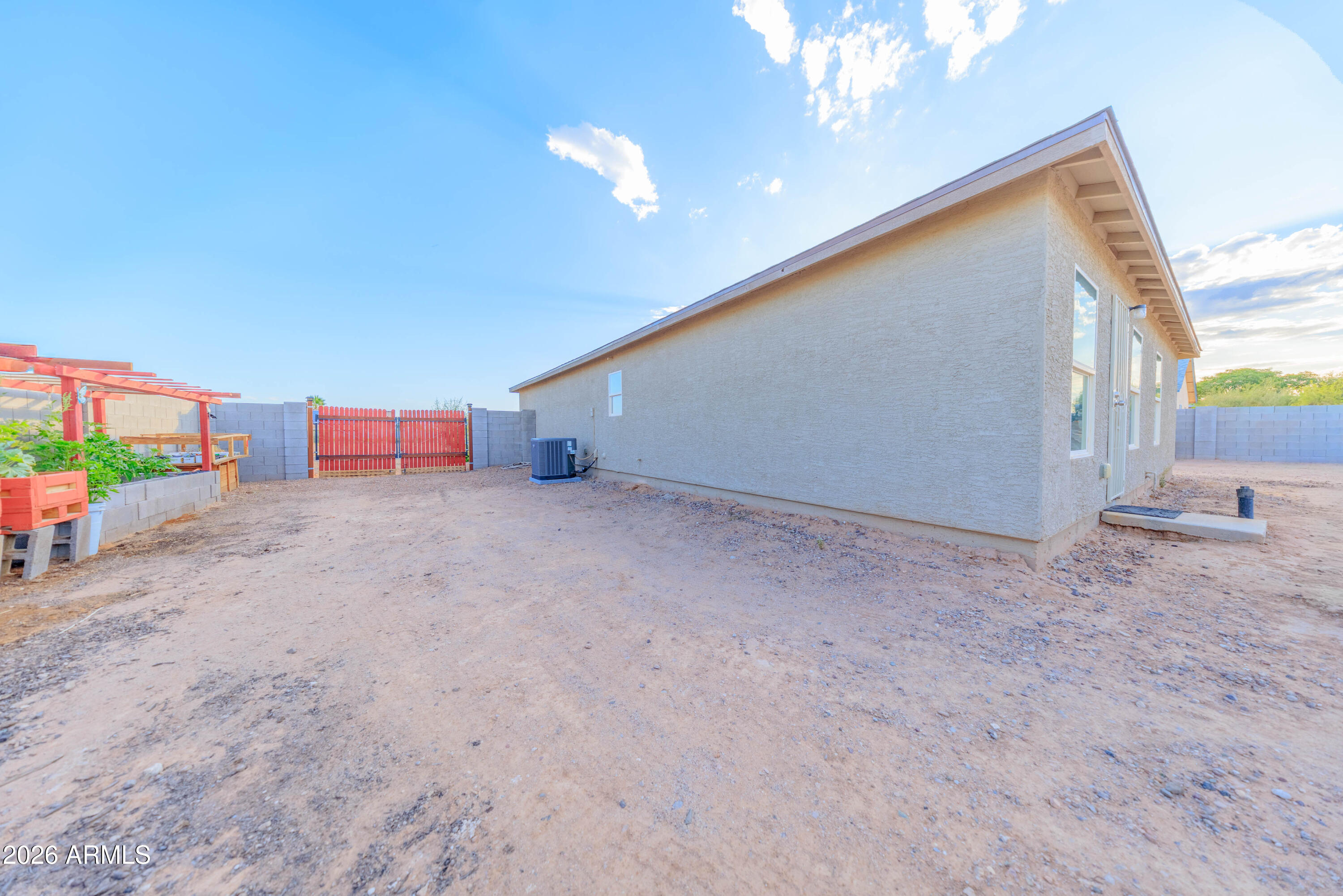 ARIZONA CITY UNIT FIFTEEN - Residential
