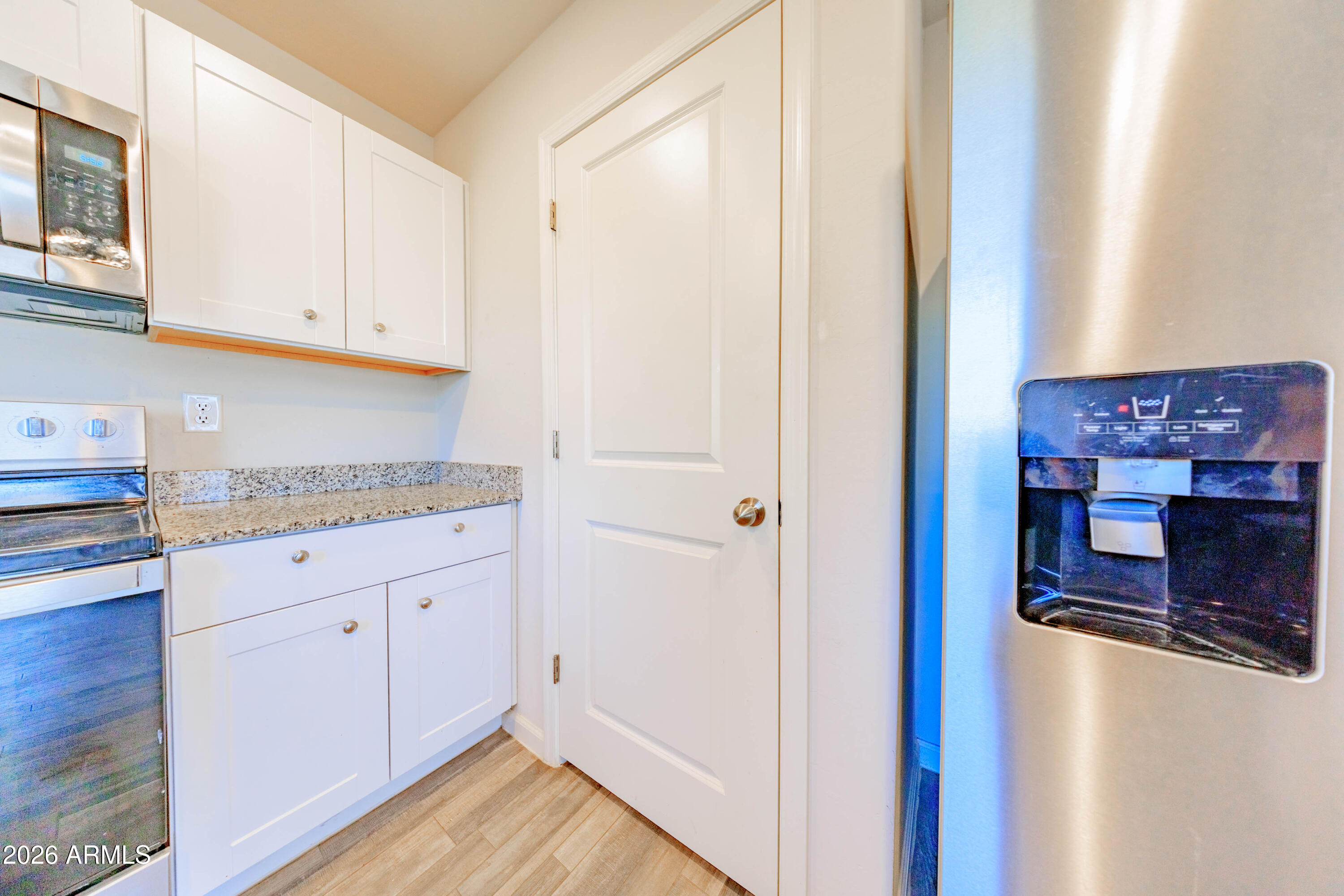 ARIZONA CITY UNIT FIFTEEN - Residential