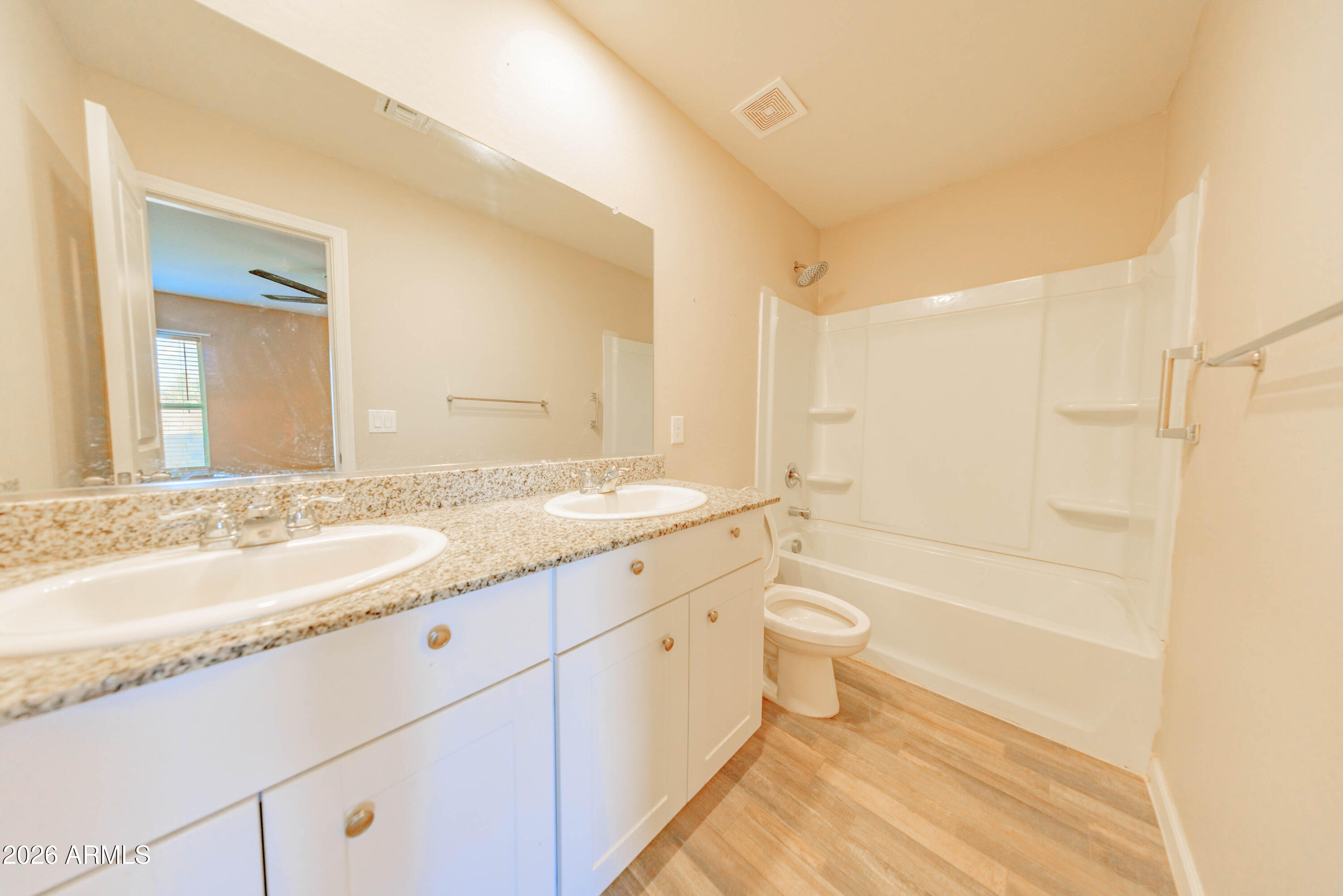 ARIZONA CITY UNIT FIFTEEN - Residential