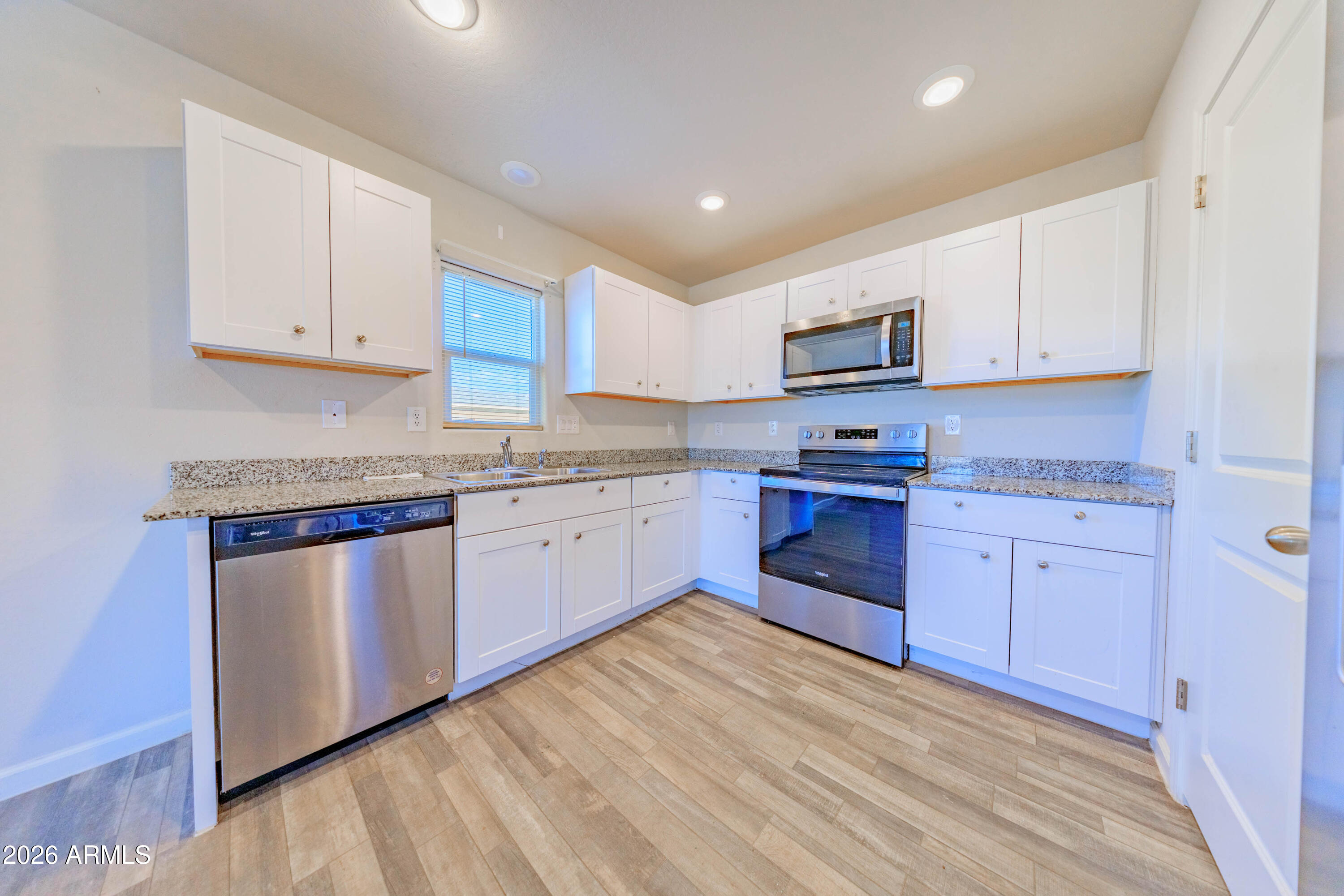 ARIZONA CITY UNIT FIFTEEN - Residential