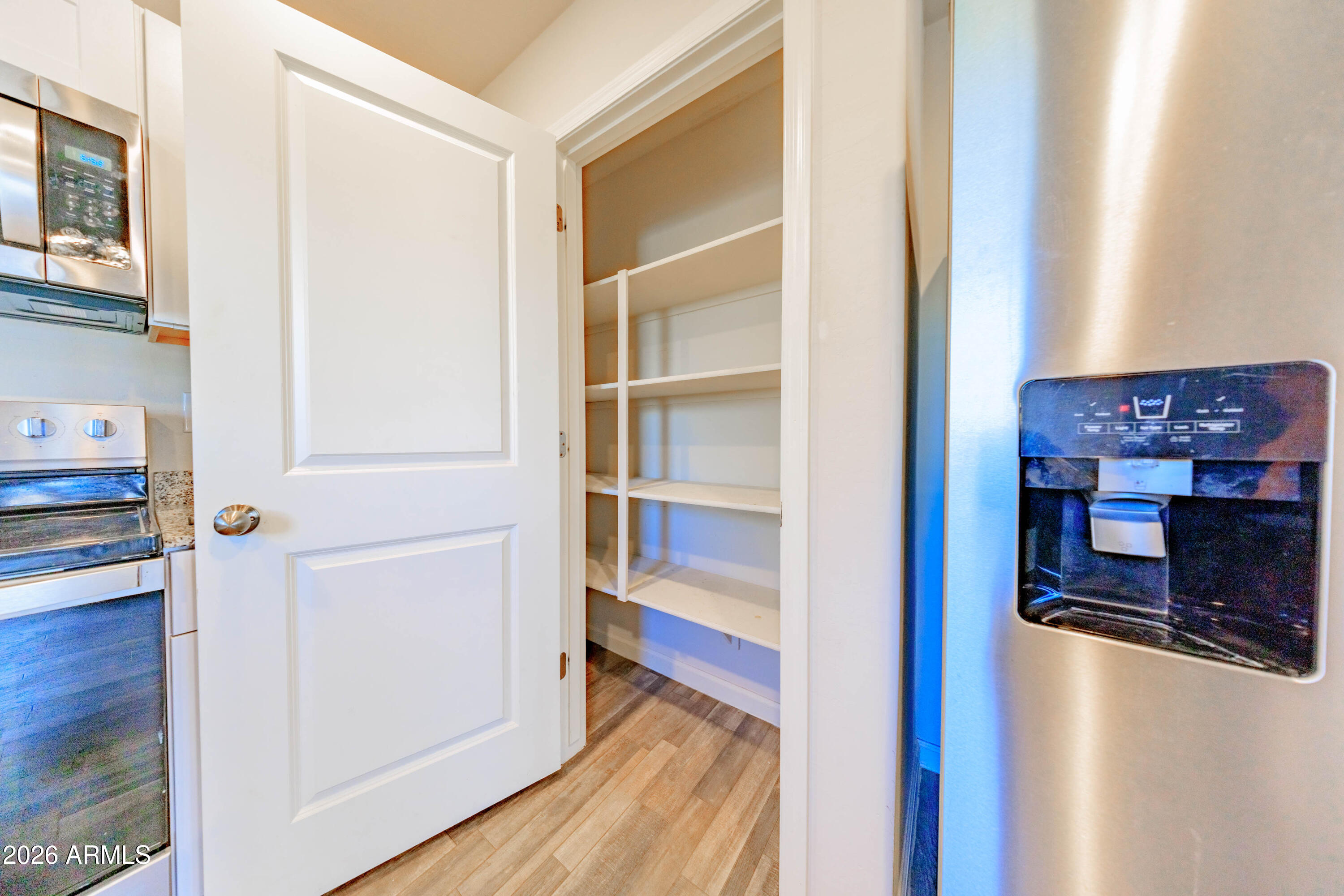 ARIZONA CITY UNIT FIFTEEN - Residential