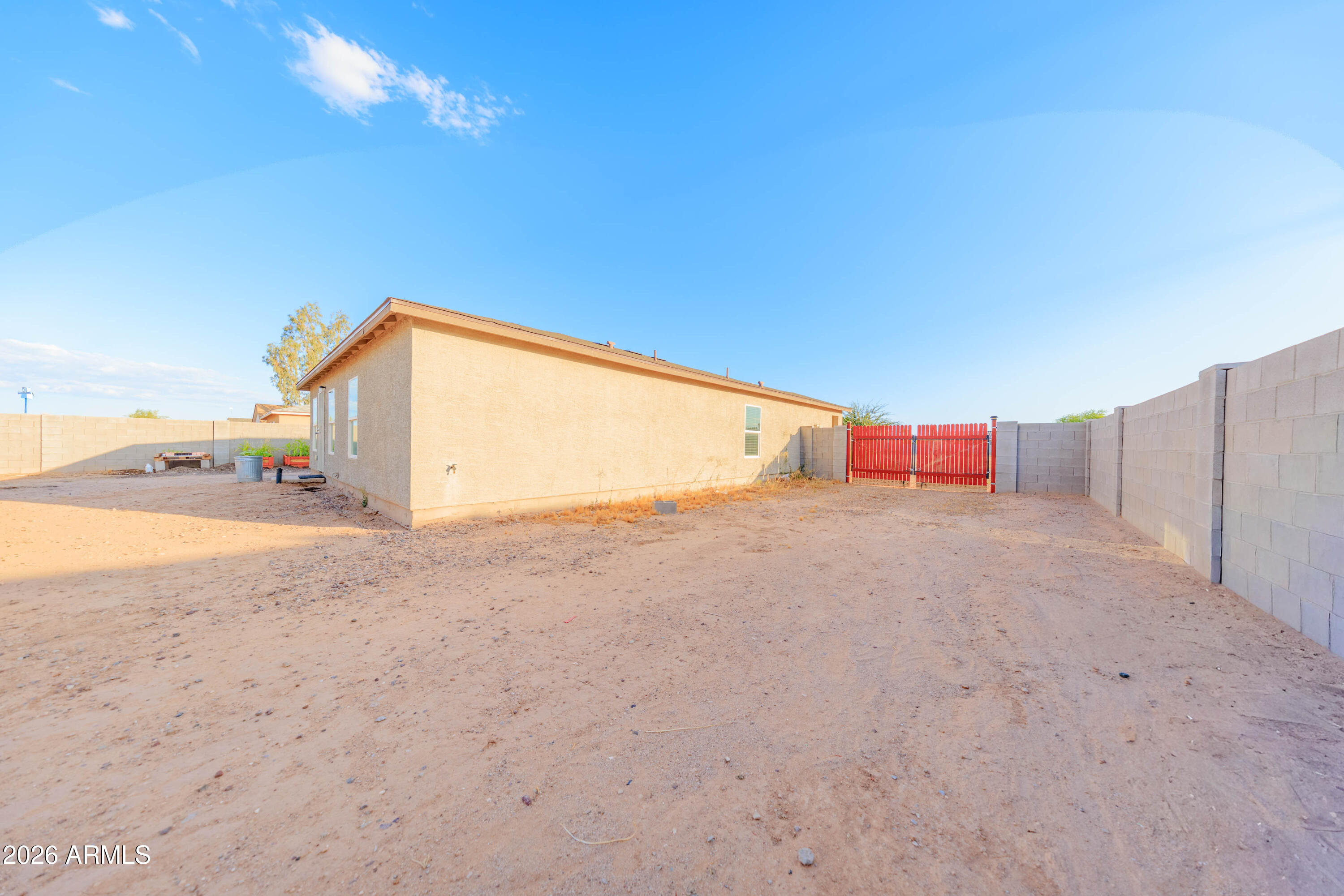 ARIZONA CITY UNIT FIFTEEN - Residential