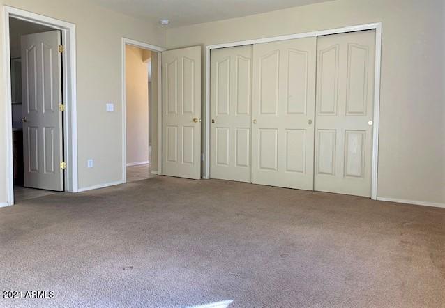 CHAPARRAL VILLAGE NORTH PHASE 3 - Residential